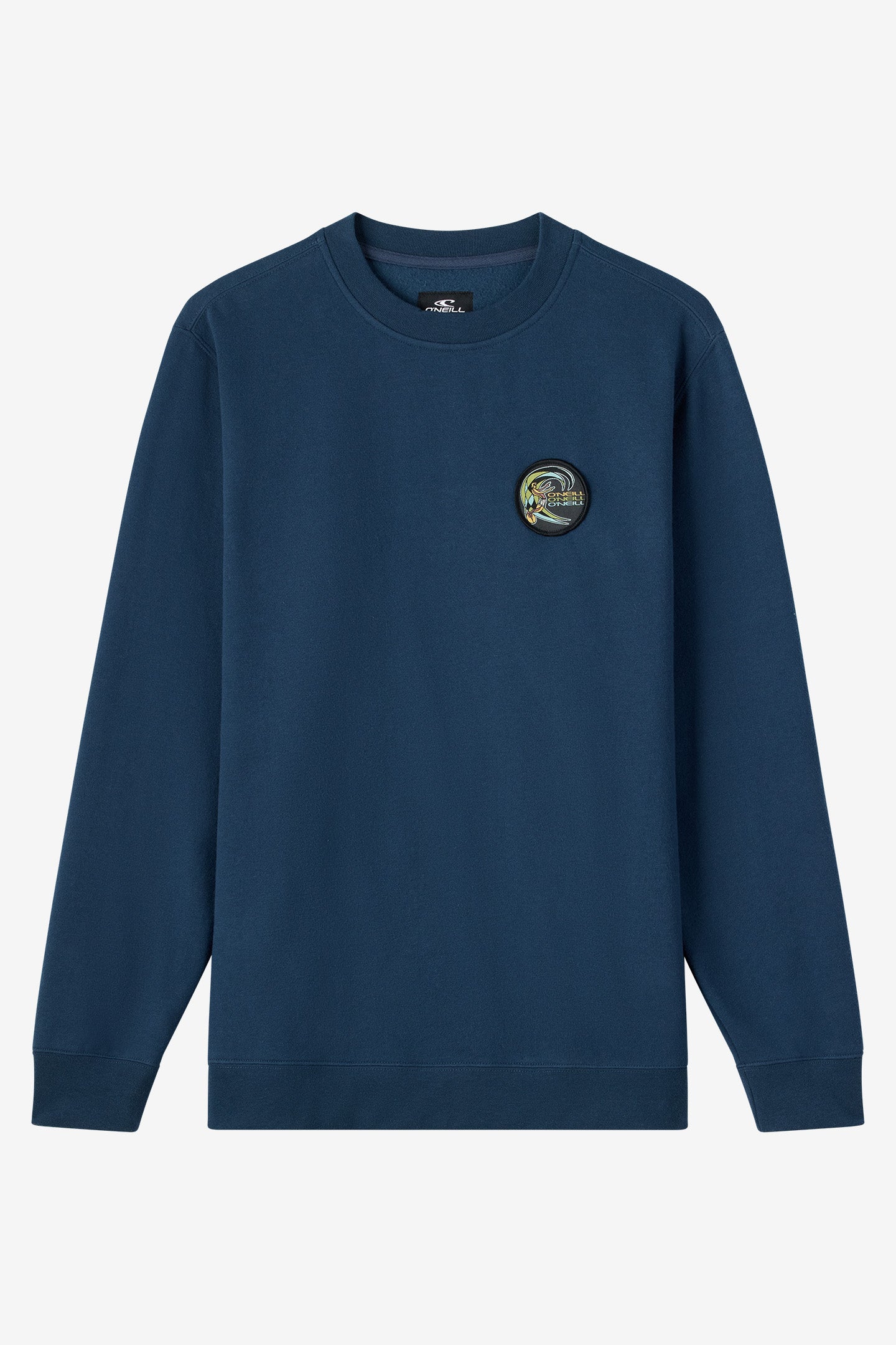 Fifty Two Cliffs Crew Neck Fleece - O'Neill Clothing