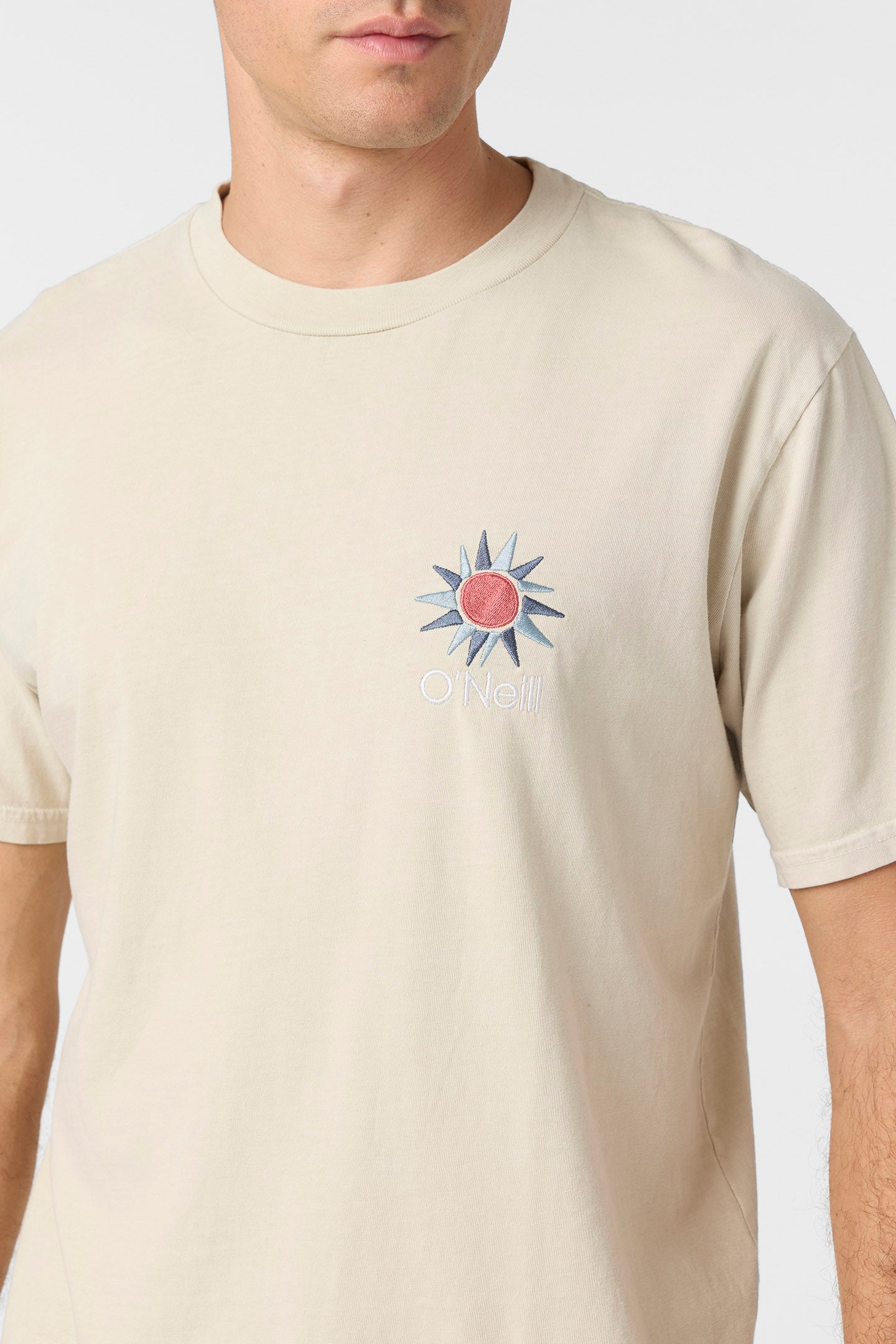 O’Riginals Elements Relaxed Fit Tee - O'Neill Clothing