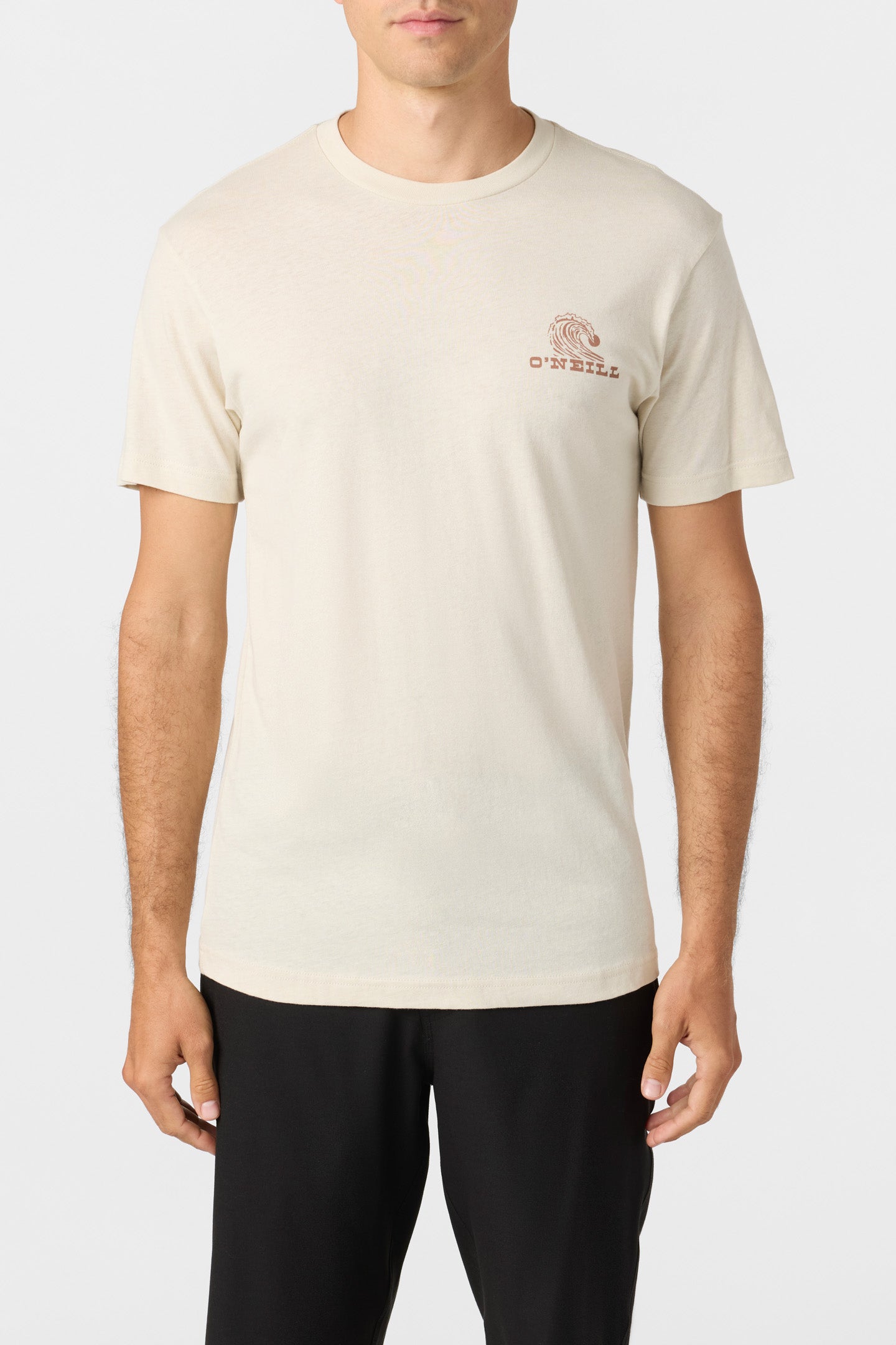Skeg Tee - O'Neill Clothing