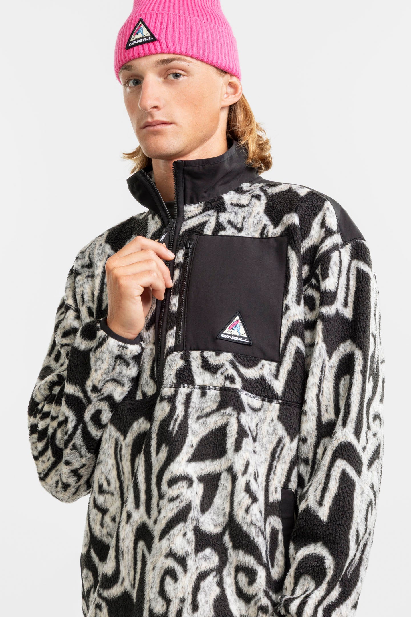 FWC Play Hyperfleece - O'Neill Clothing