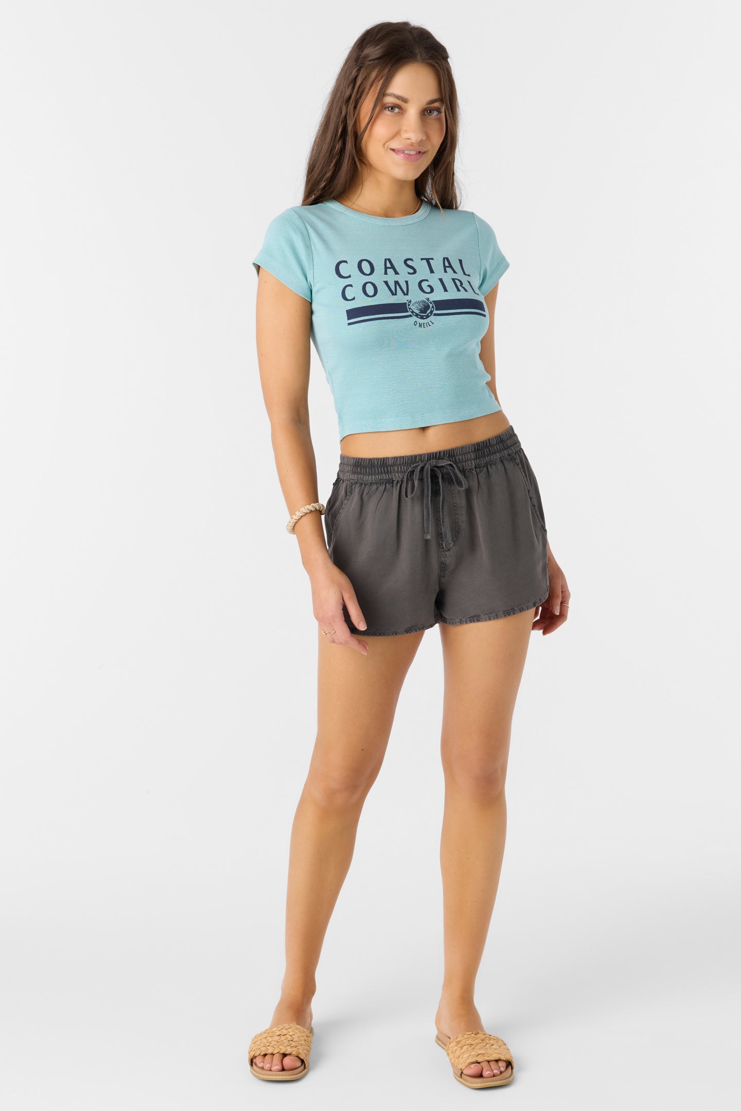 Coastal Cowgirl Tee - O'Neill Clothing
