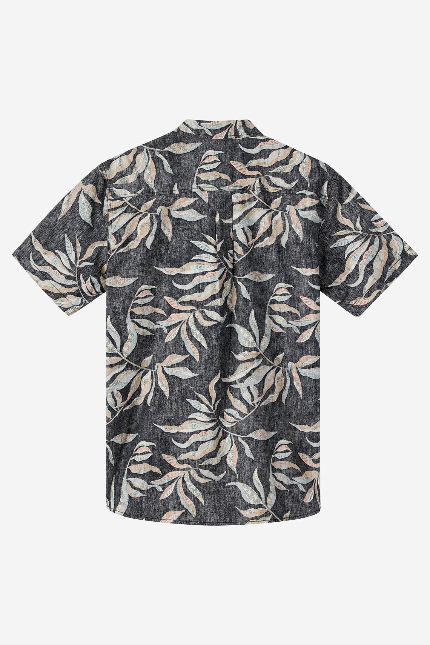 Terrace Standard Fit Shirt - O'Neill Clothing