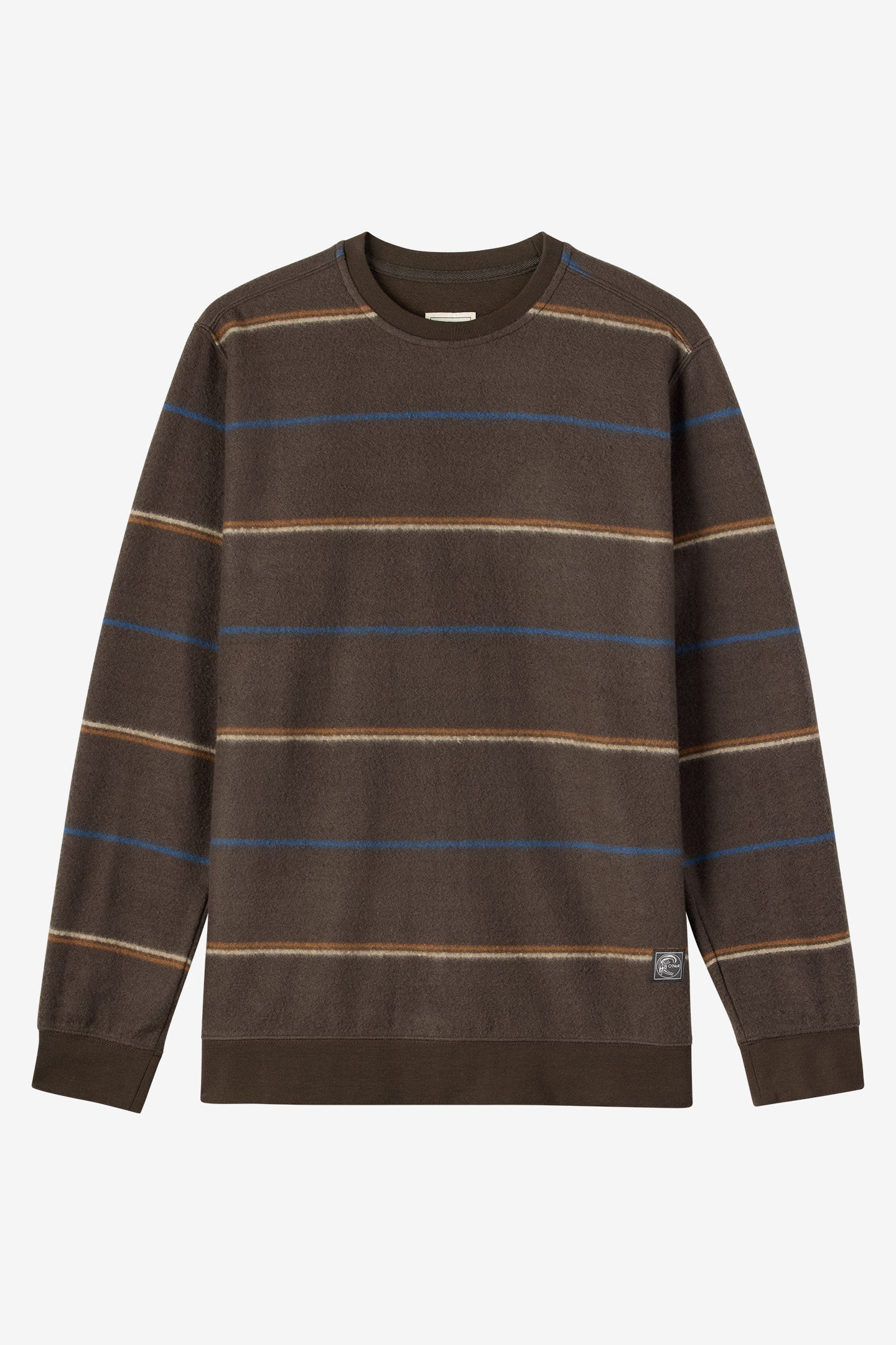 O’Riginals Nash Crew Neck Fleece - O'Neill Clothing