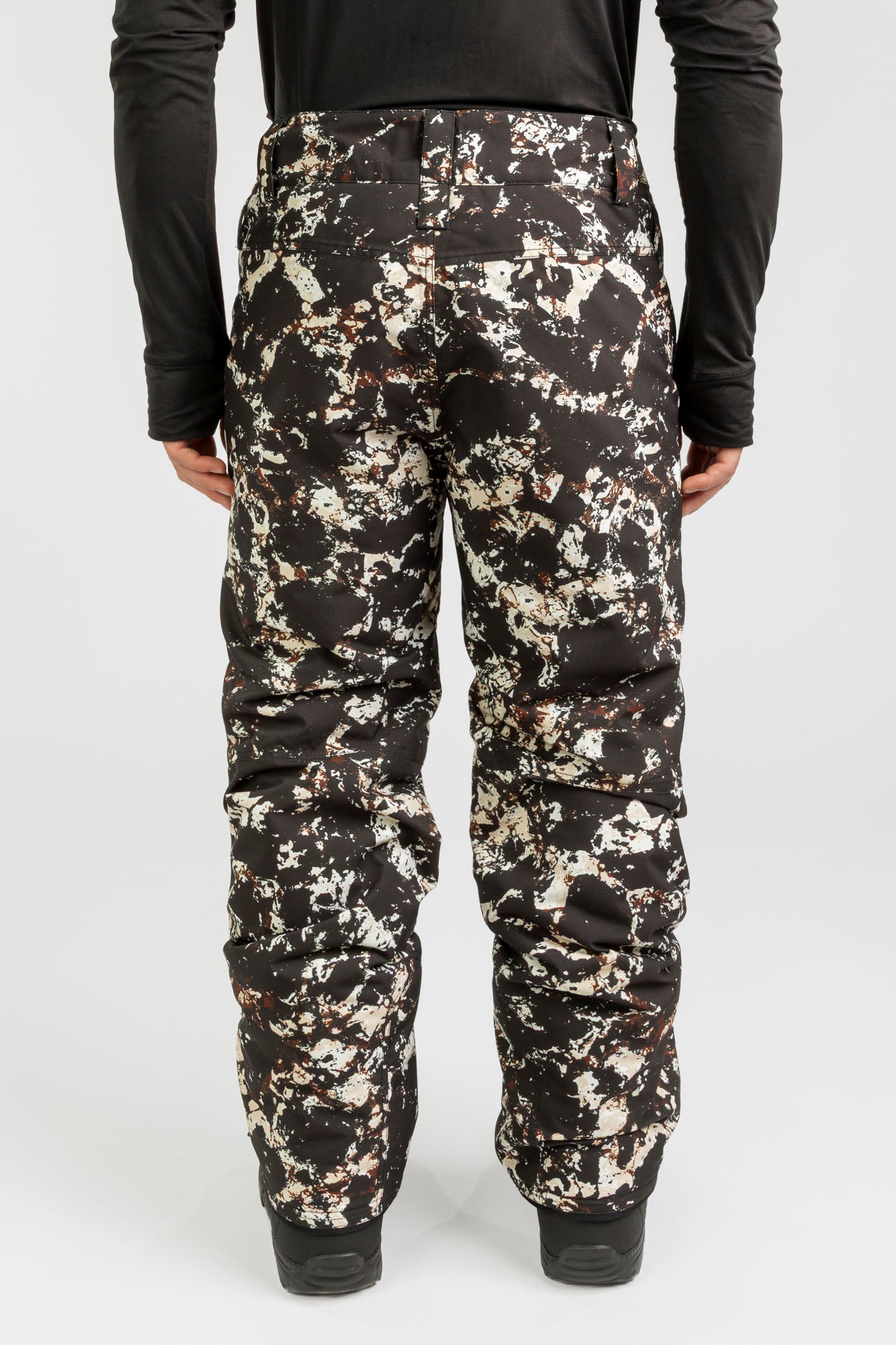 Hammer Insulated Snow Pants - O'Neill Clothing