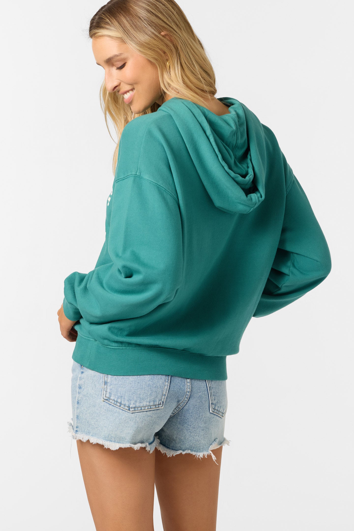 Drift Hoody Pullover Fleece - O'Neill Clothing
