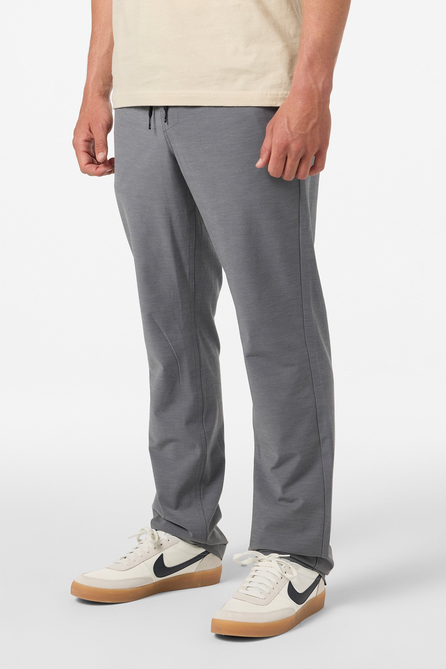Venture Elastic Waist Hybrid Pants - O'Neill Clothing