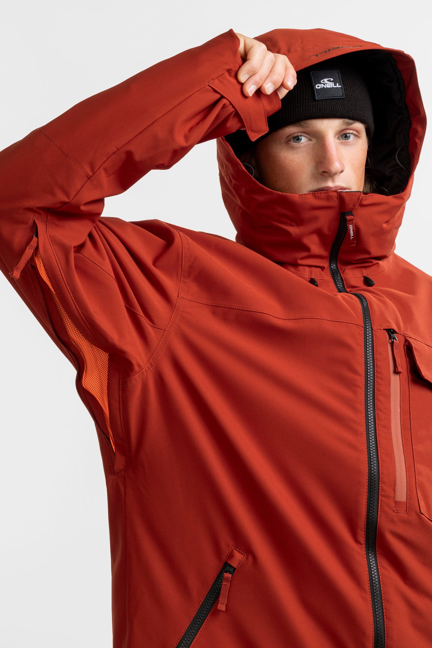 FWC Peak Snow Jacket - O'Neill Clothing
