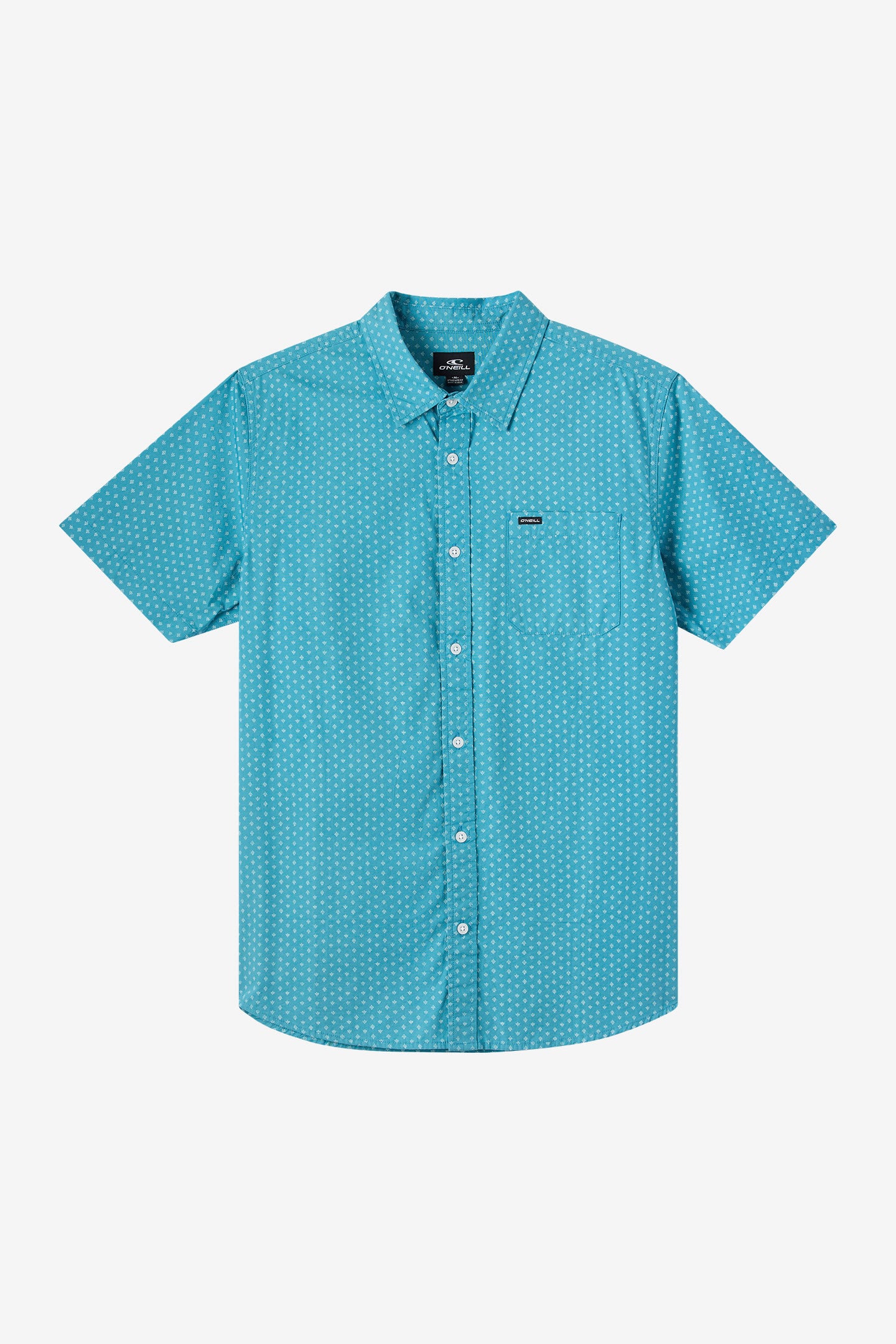 Poolside Standard Fit Shirt - O'Neill Clothing
