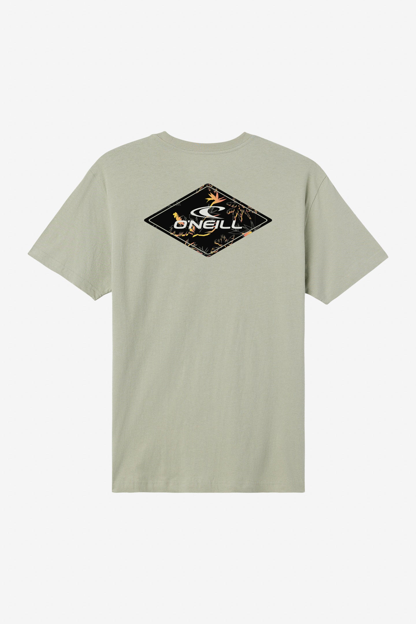 Blended Tee - O'Neill Clothing