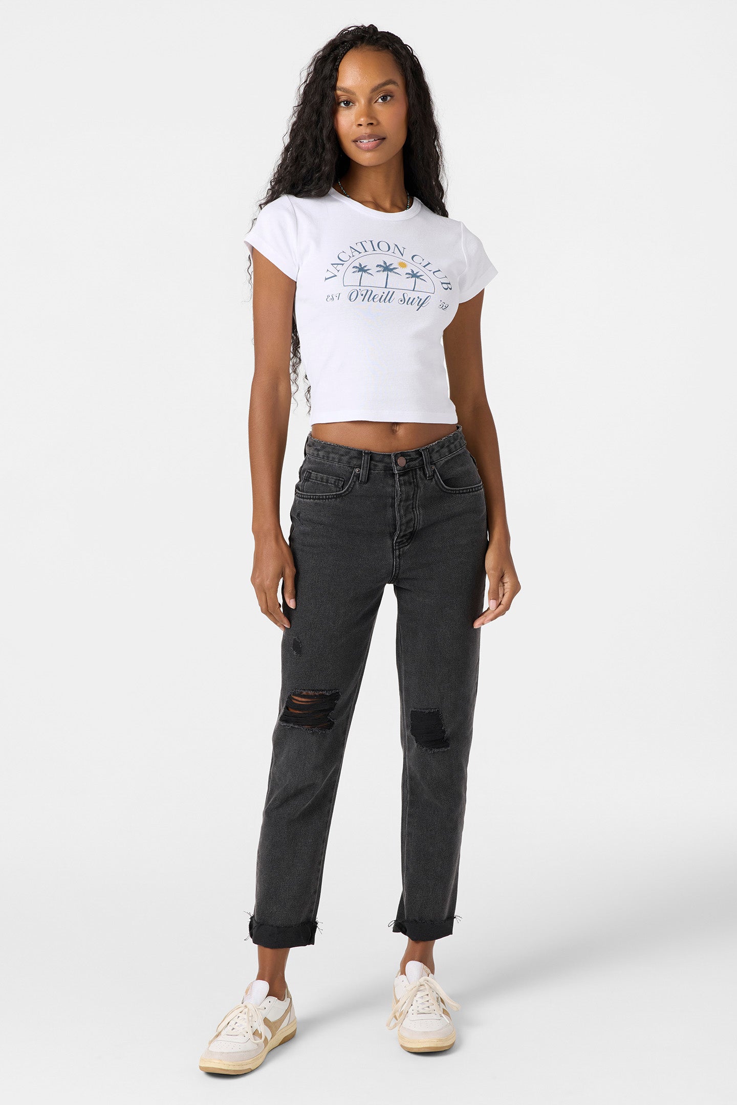 Vacation Club Tee - O'Neill Clothing