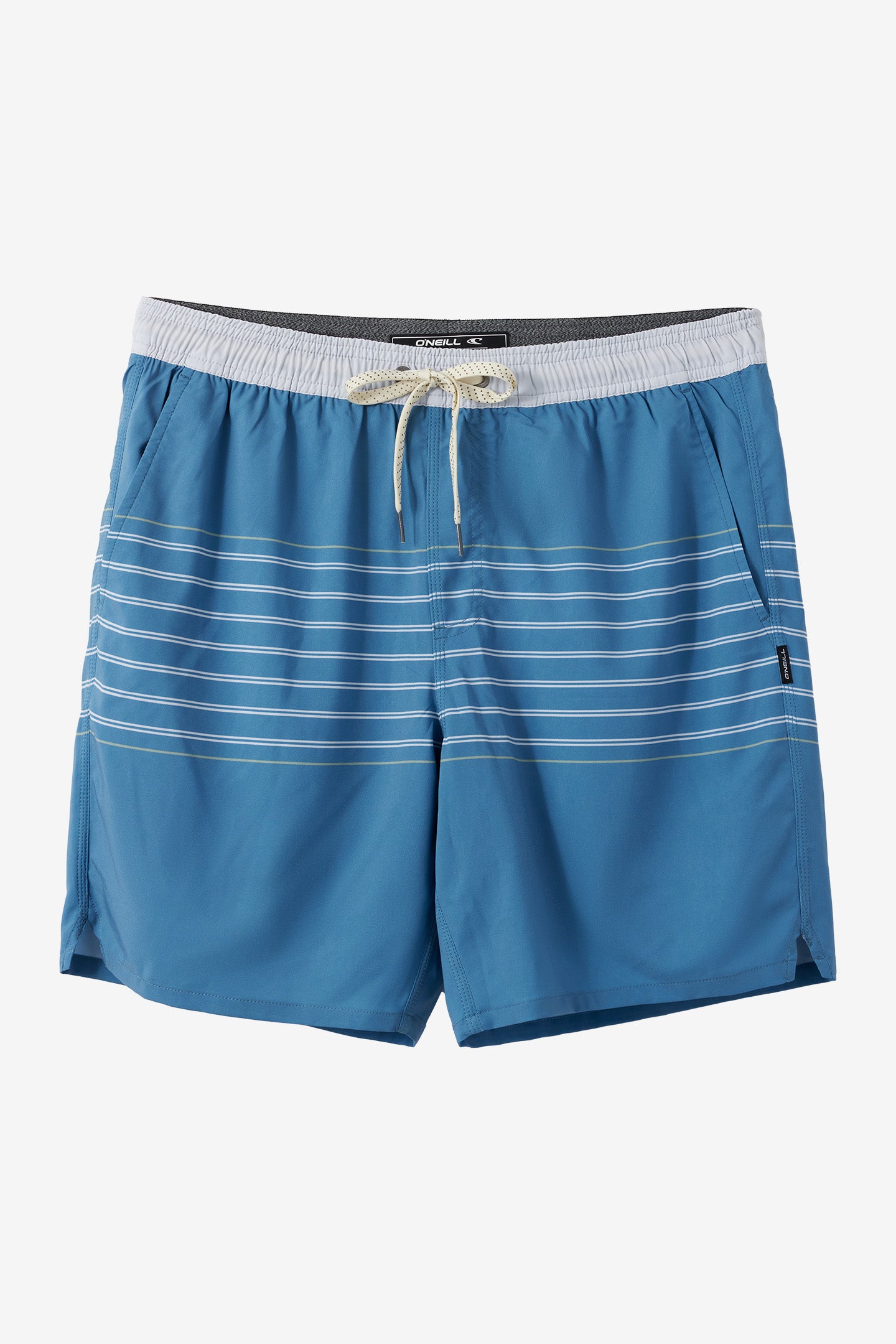 Perform Lined 17 Athletic Shorts - O'Neill Clothing