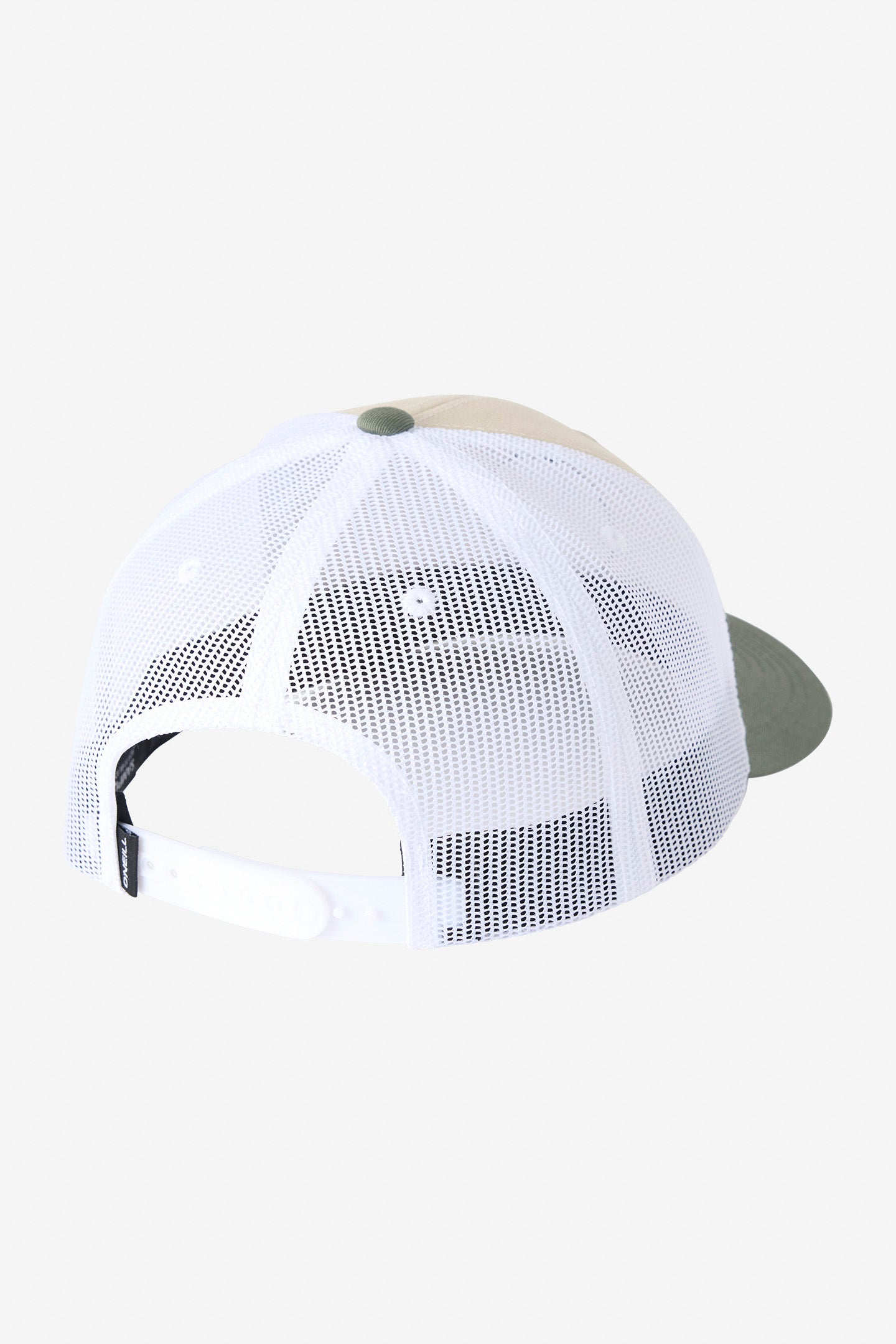 Cs Trucker Hat - O'Neill Clothing