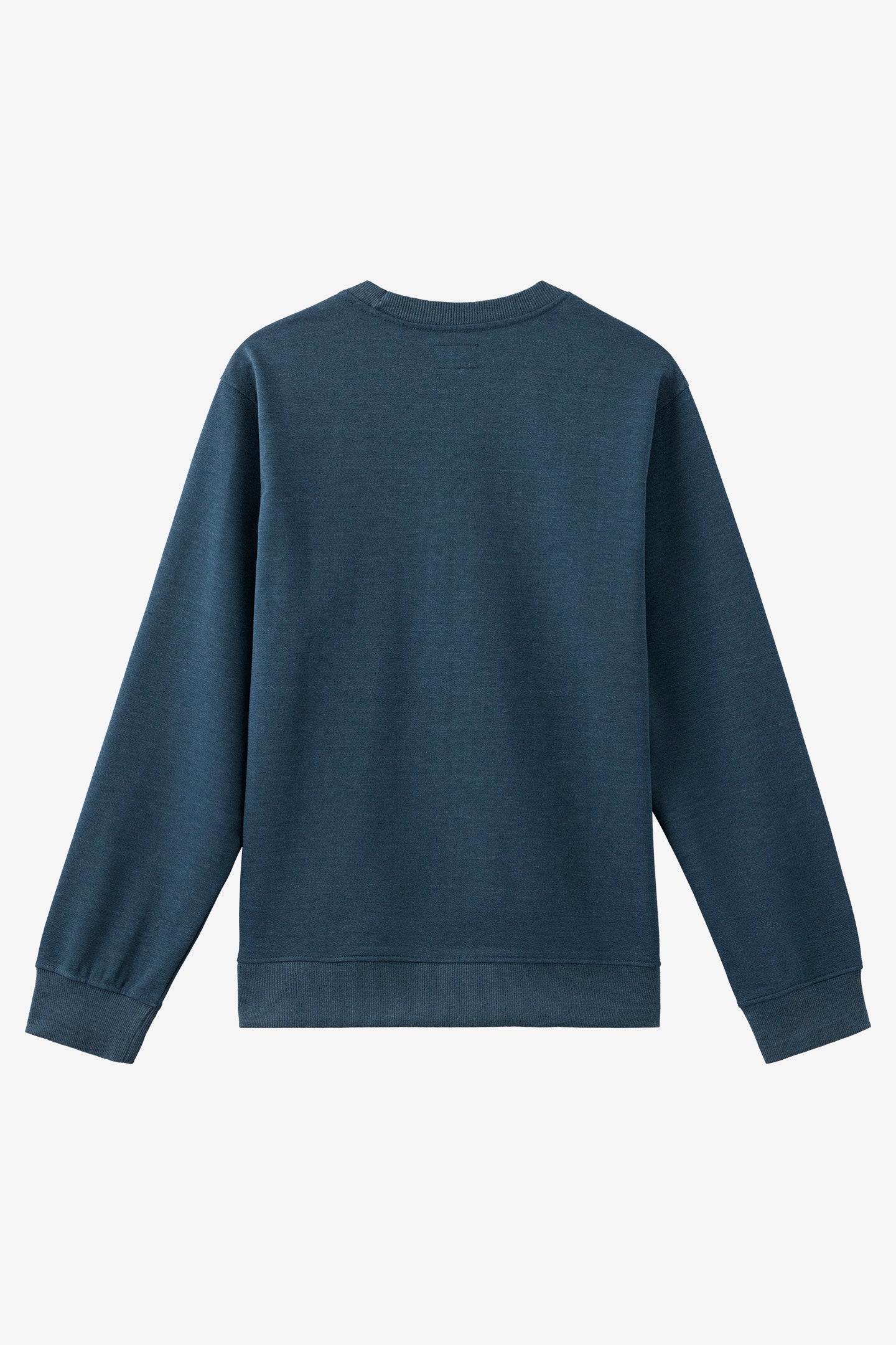 Bavaro Blocked Crew Neck Fleece - O'Neill Clothing