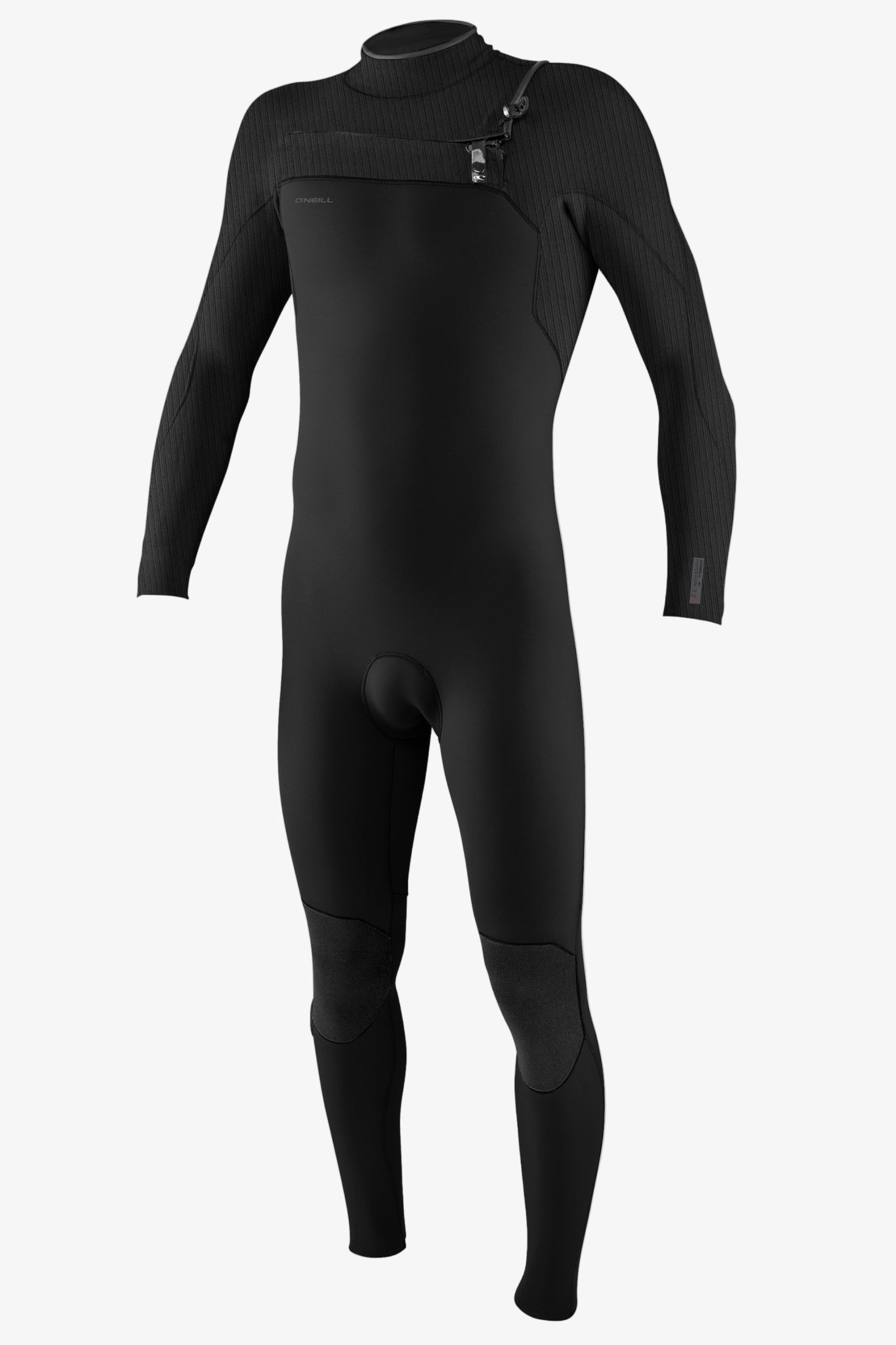 Hyperfreak 3/2mm+ Chest Zip Full Wetsuit - O'Neill Clothing