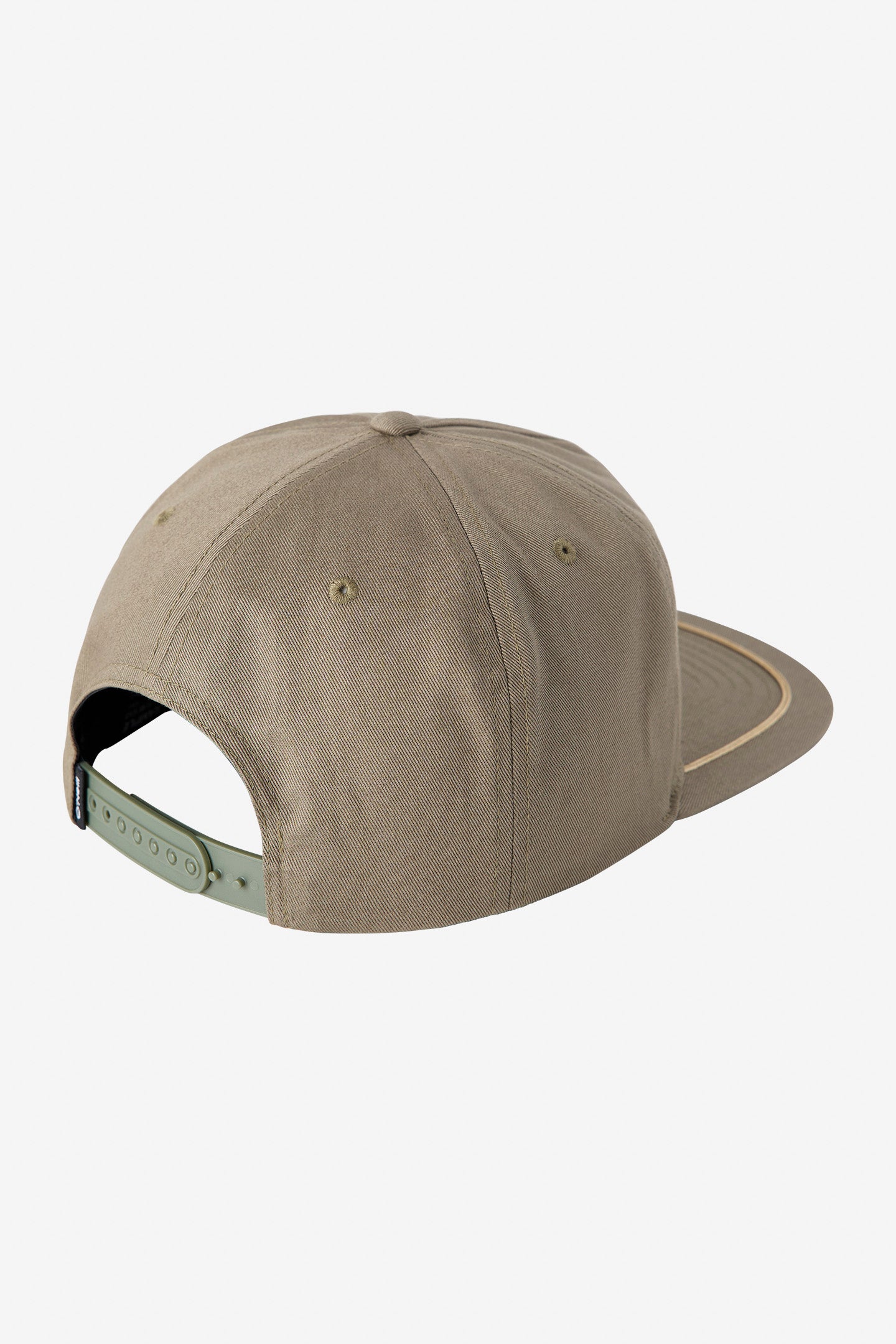 O’Riginals Commando Snapback Hat - O'Neill Clothing