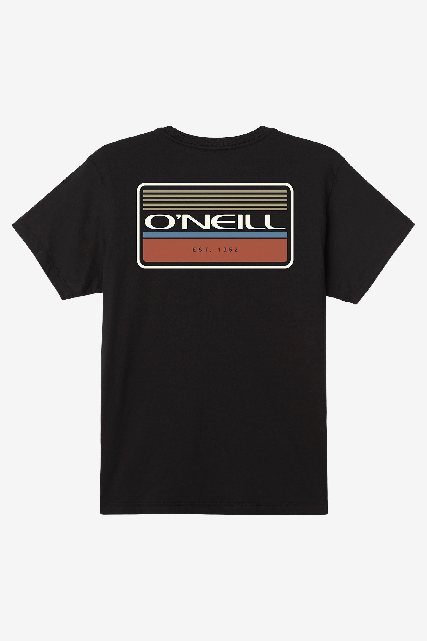 Boy’s Banner Tee - O'Neill Clothing
