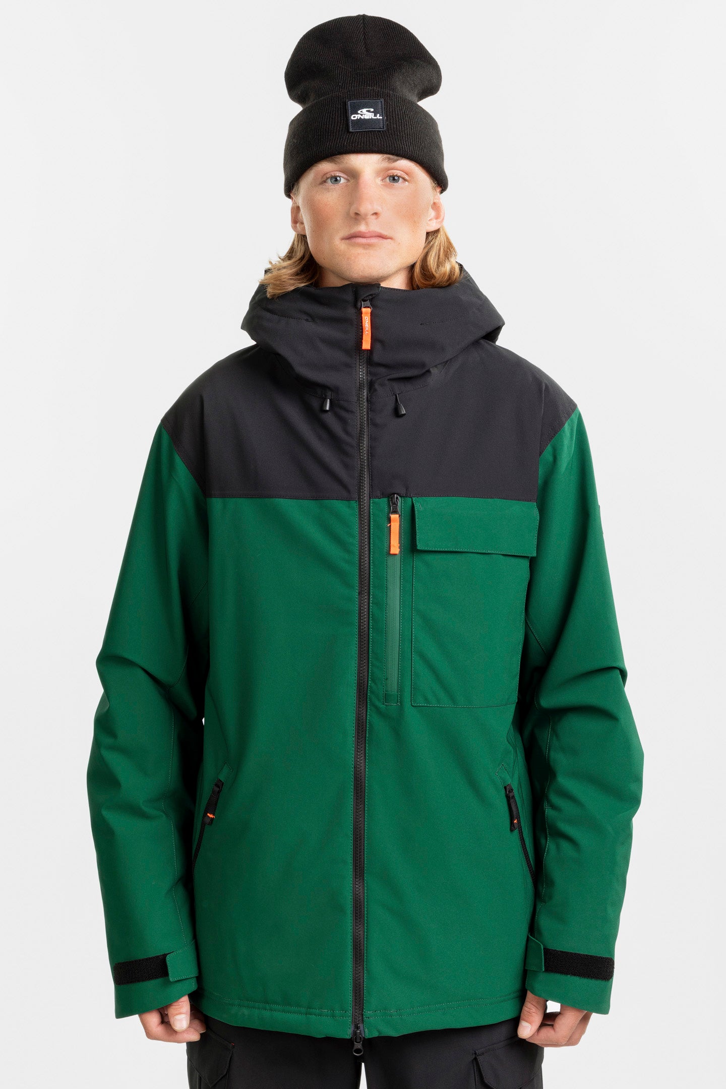 FWC Peak Snow Jacket - O'Neill Clothing