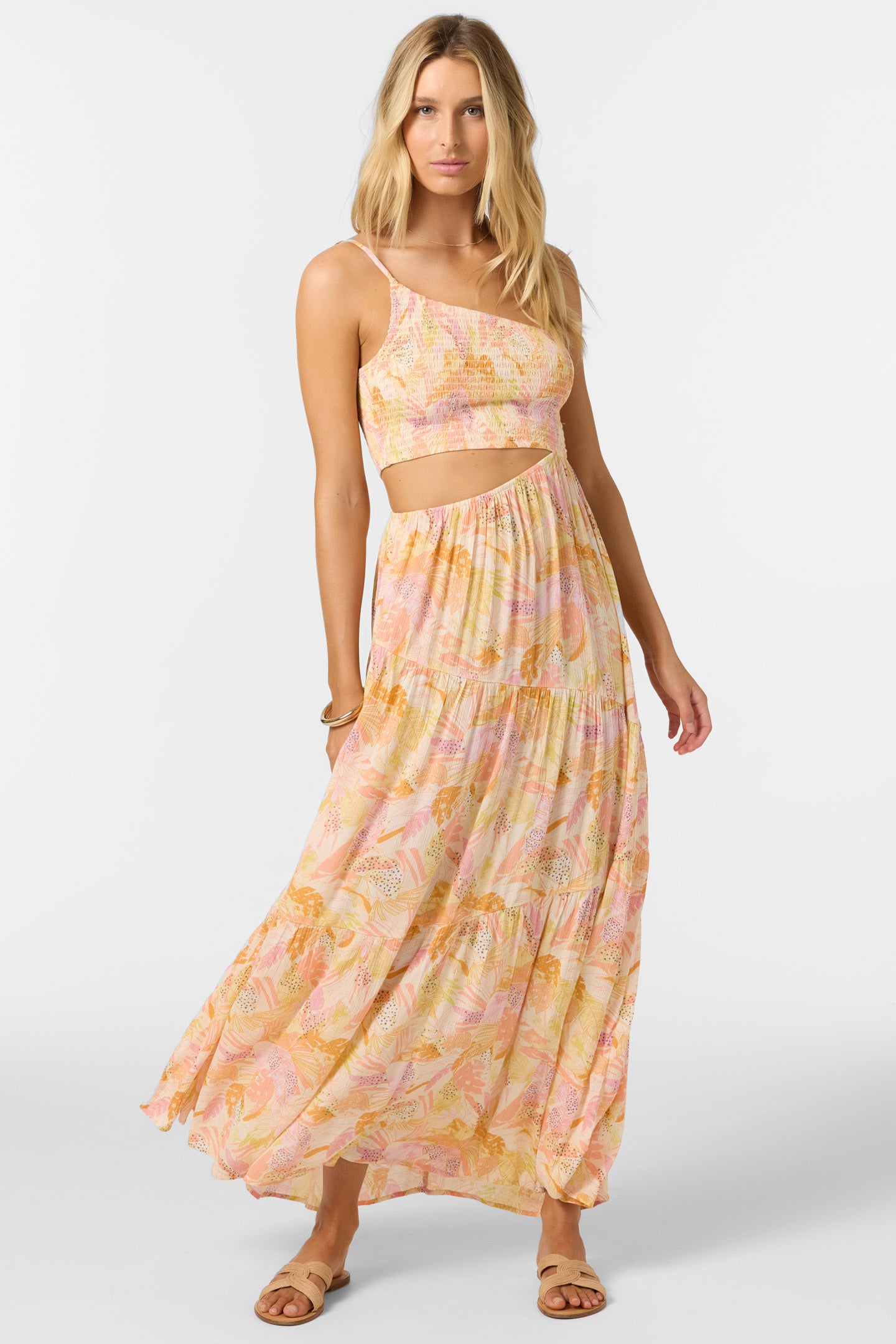 Altin Maxi Dress - O'Neill Clothing