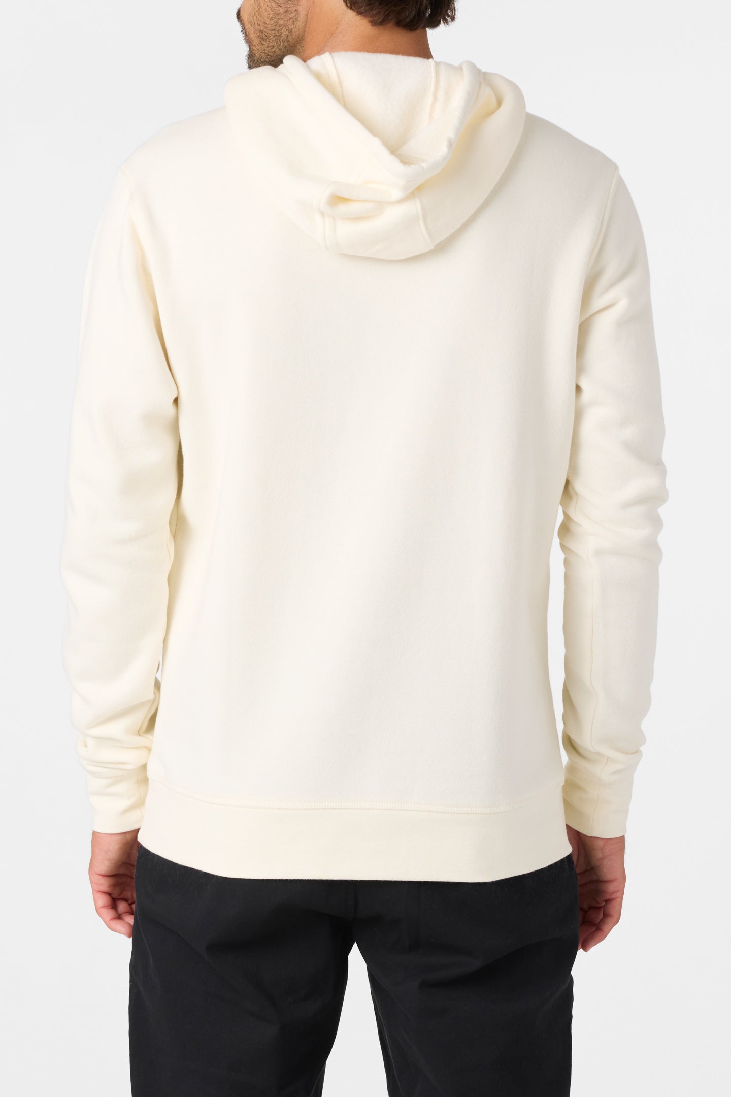 Blocked Out Hooded Pullover - O'Neill Clothing