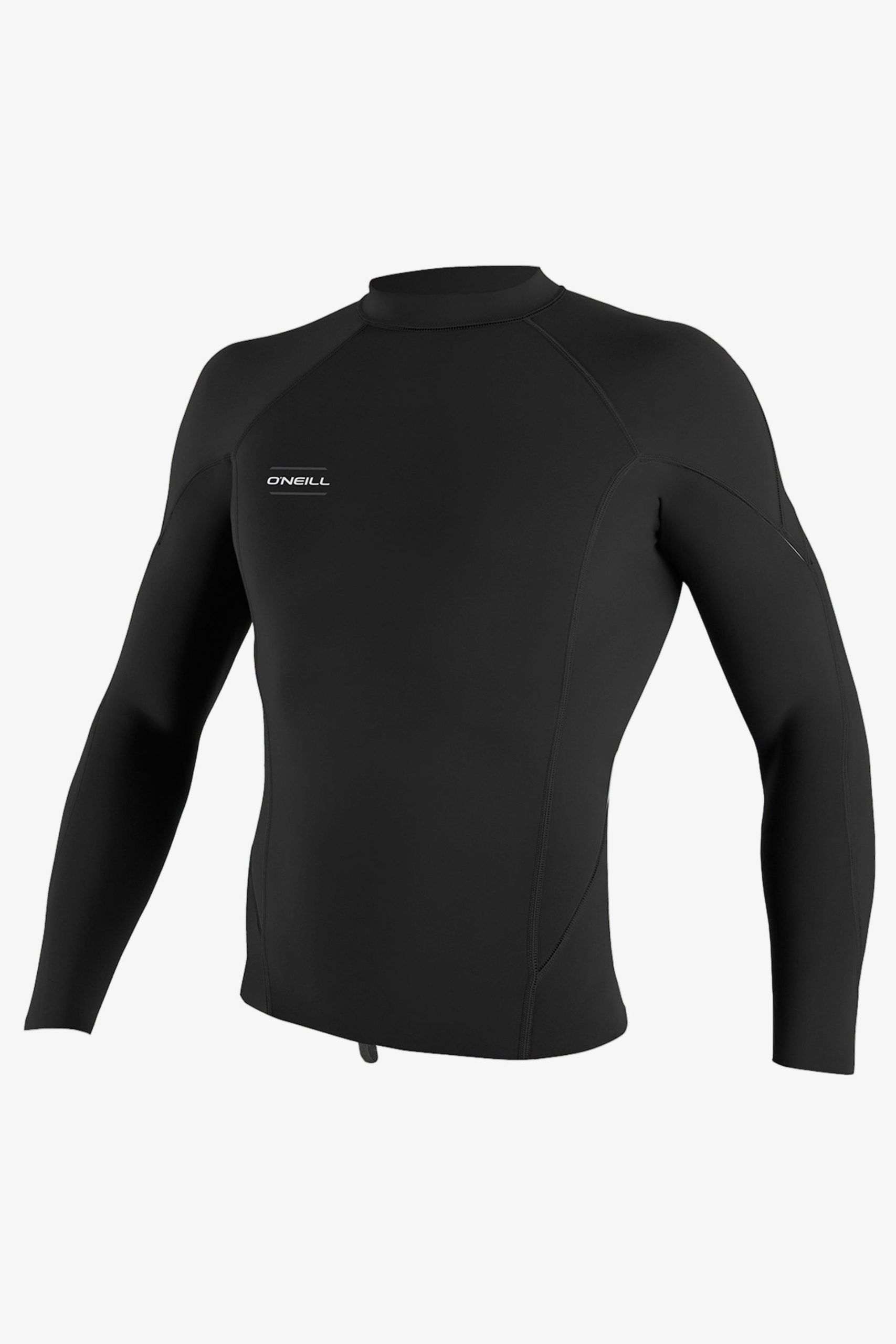 Hyperfreak 1mm Neo Skins L/S Top - O'Neill Clothing