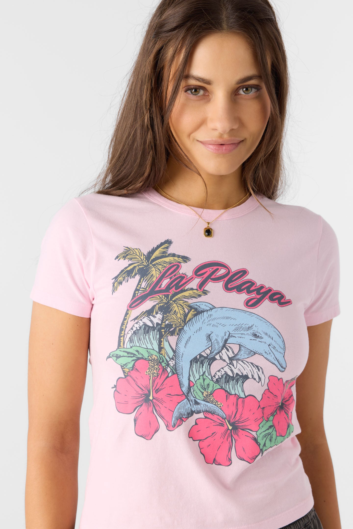 La Playa Tee - O'Neill Clothing