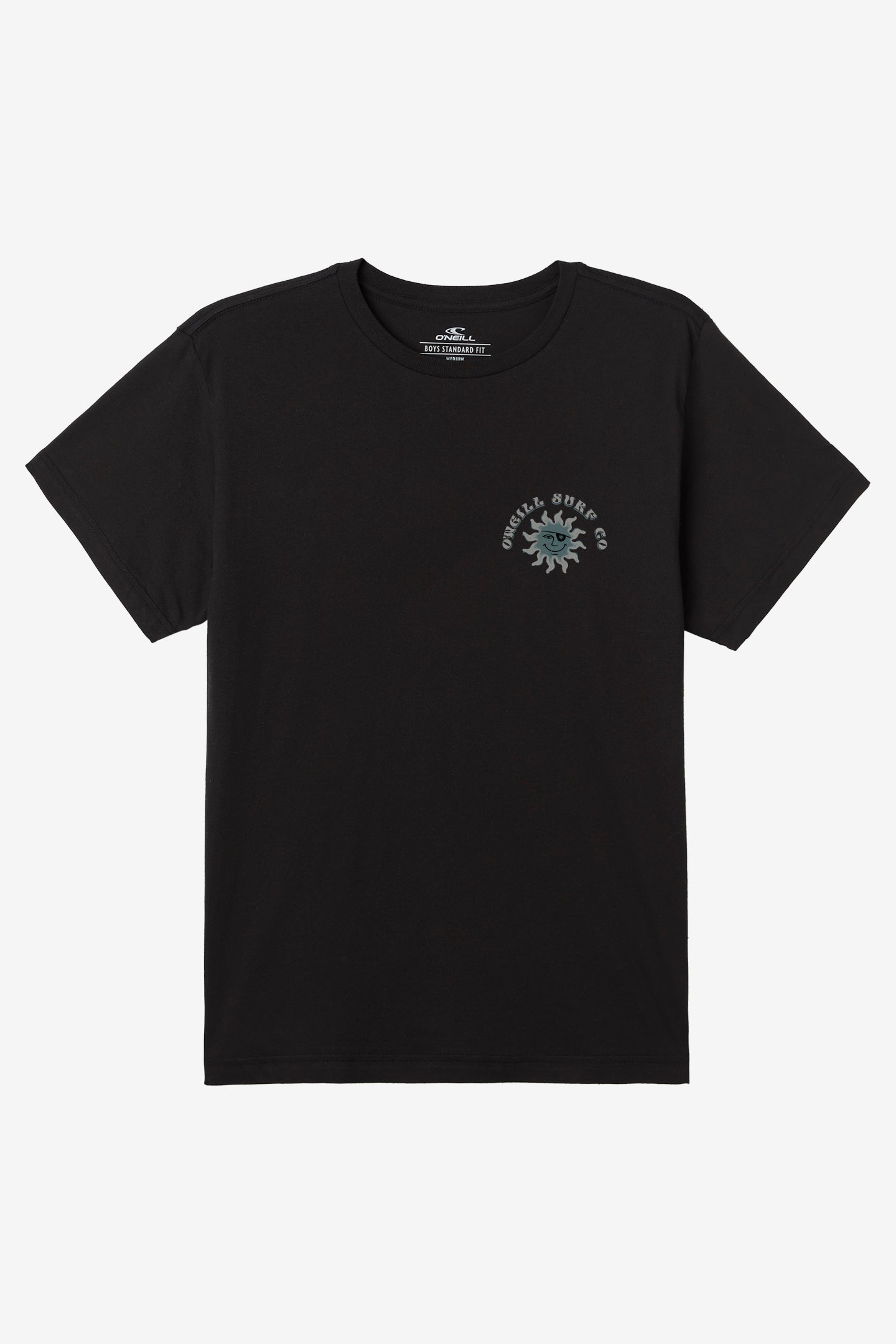 Boy’s Brightside Tee - O'Neill Clothing