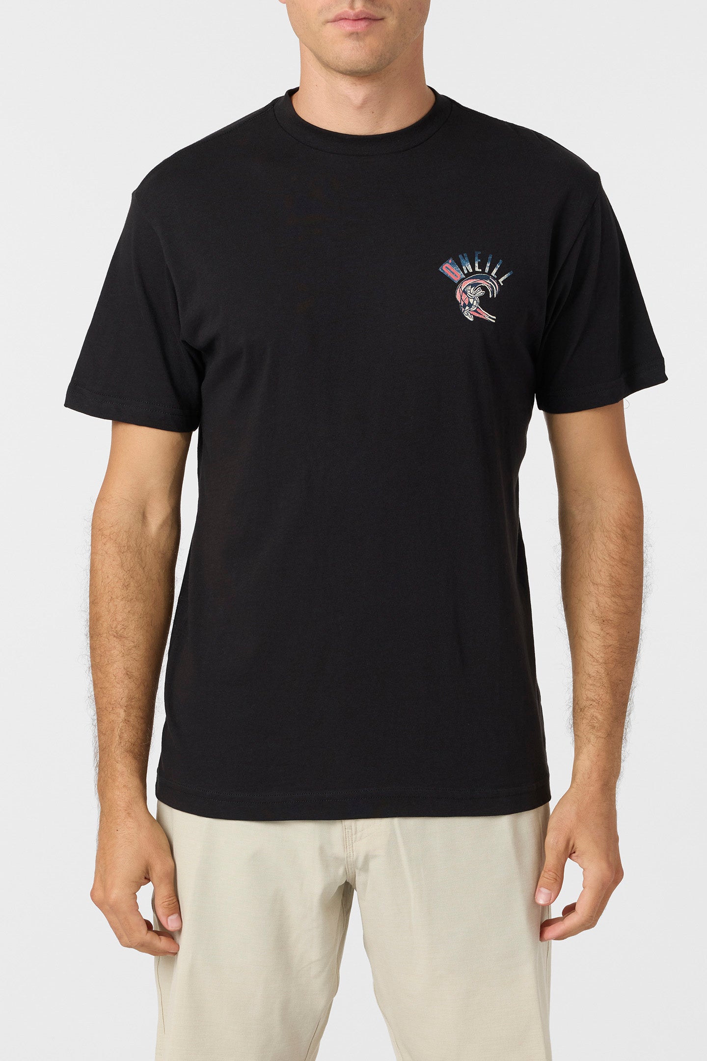 Spike Standard Fit Tee - O'Neill Clothing