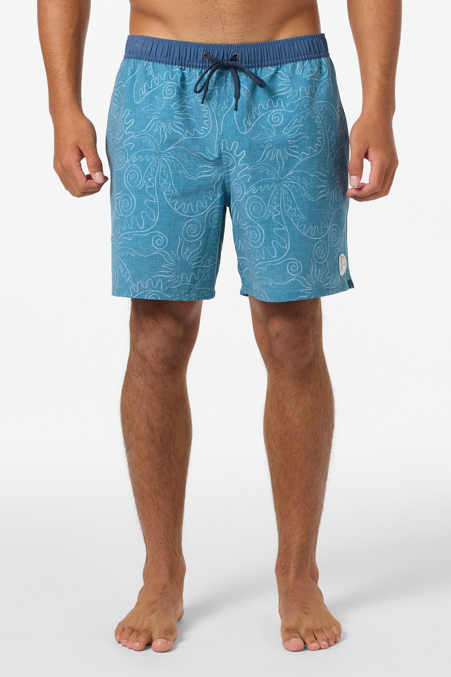 O’Riginals Elastic Waist 16 Swim Trunks - O'Neill Clothing