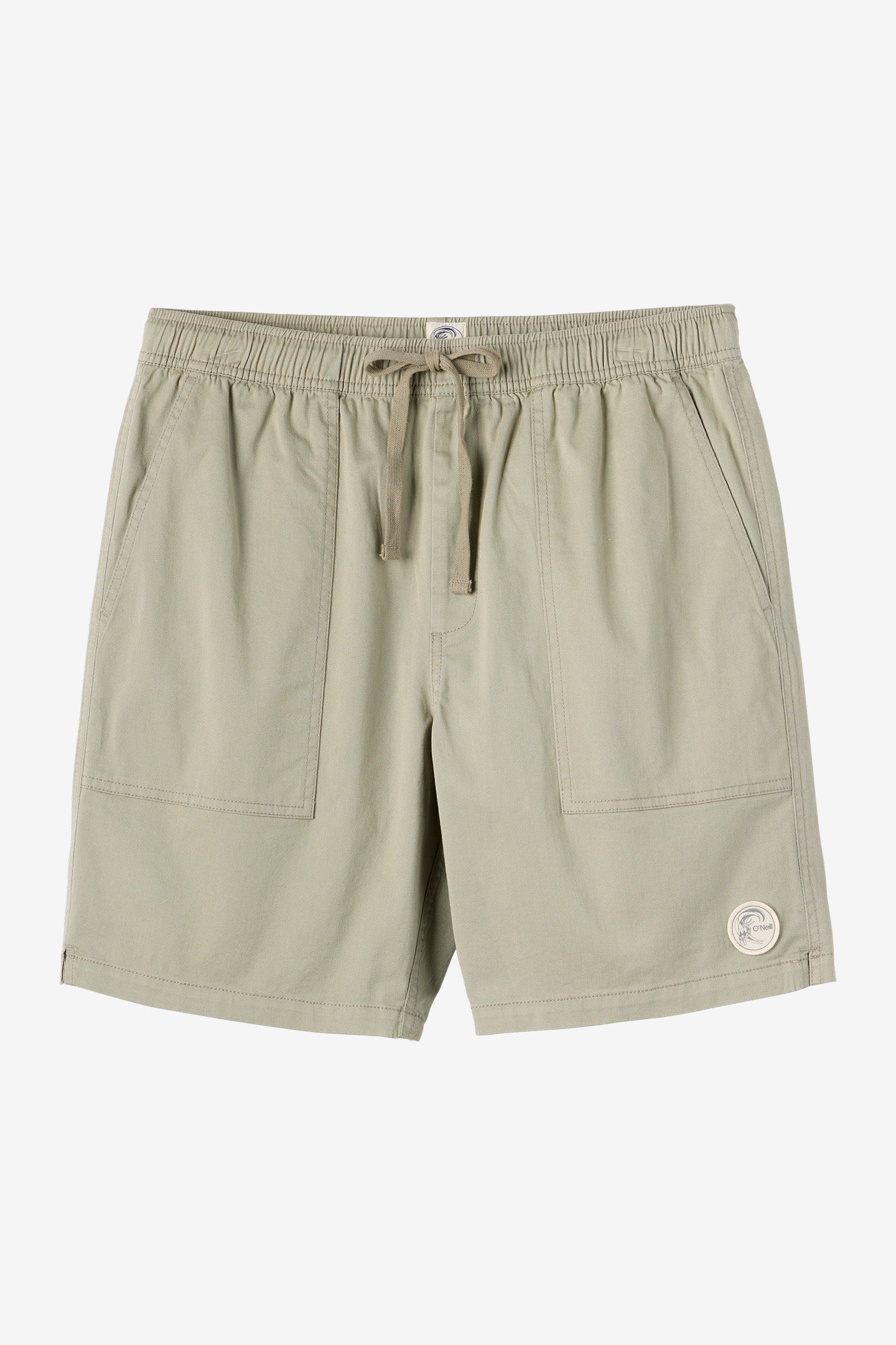O’Riginals Getaway Elastic Waist 18 Shorts - O'Neill Clothing