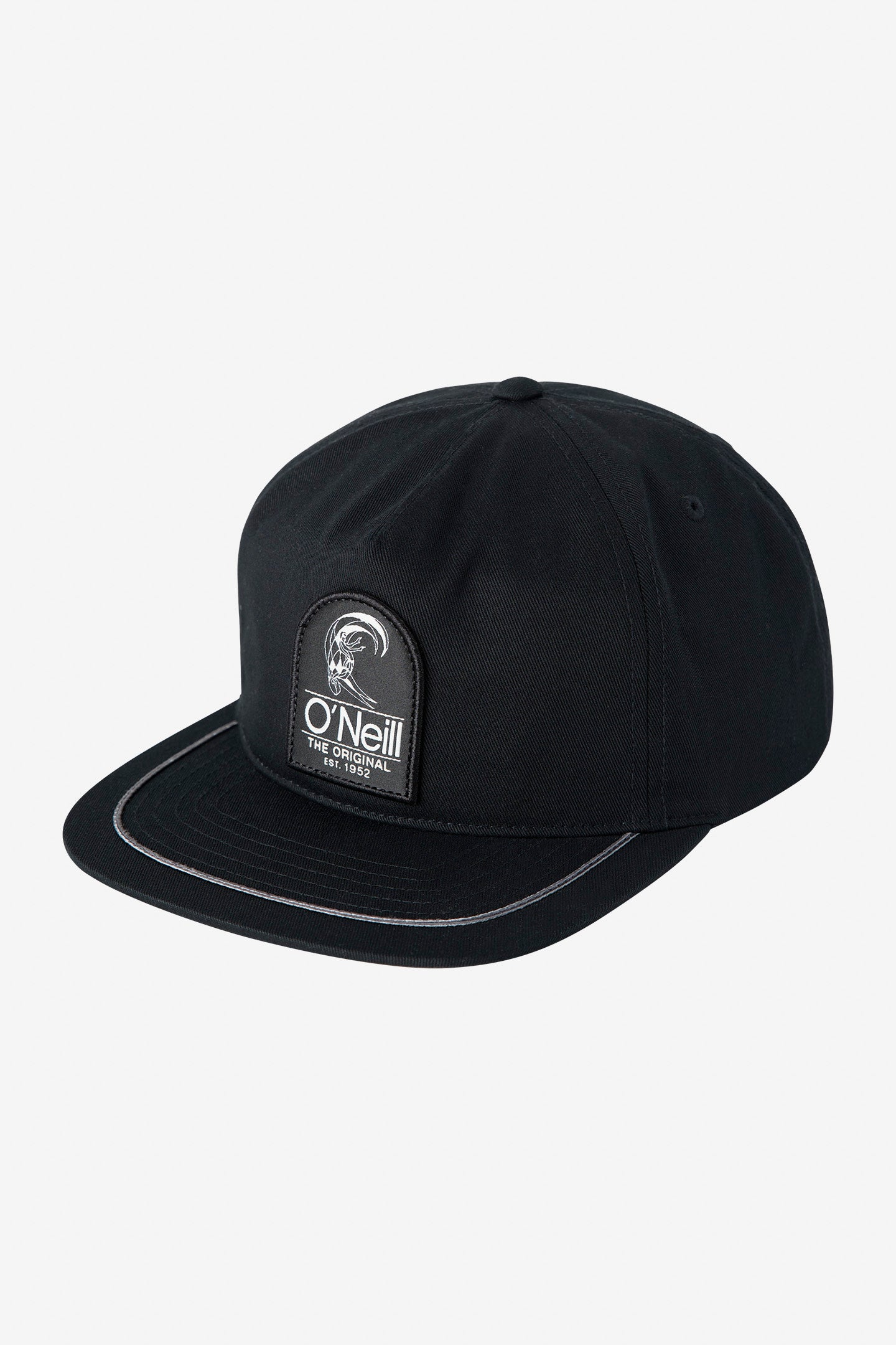 O’Riginals Commando Snapback Hat - O'Neill Clothing
