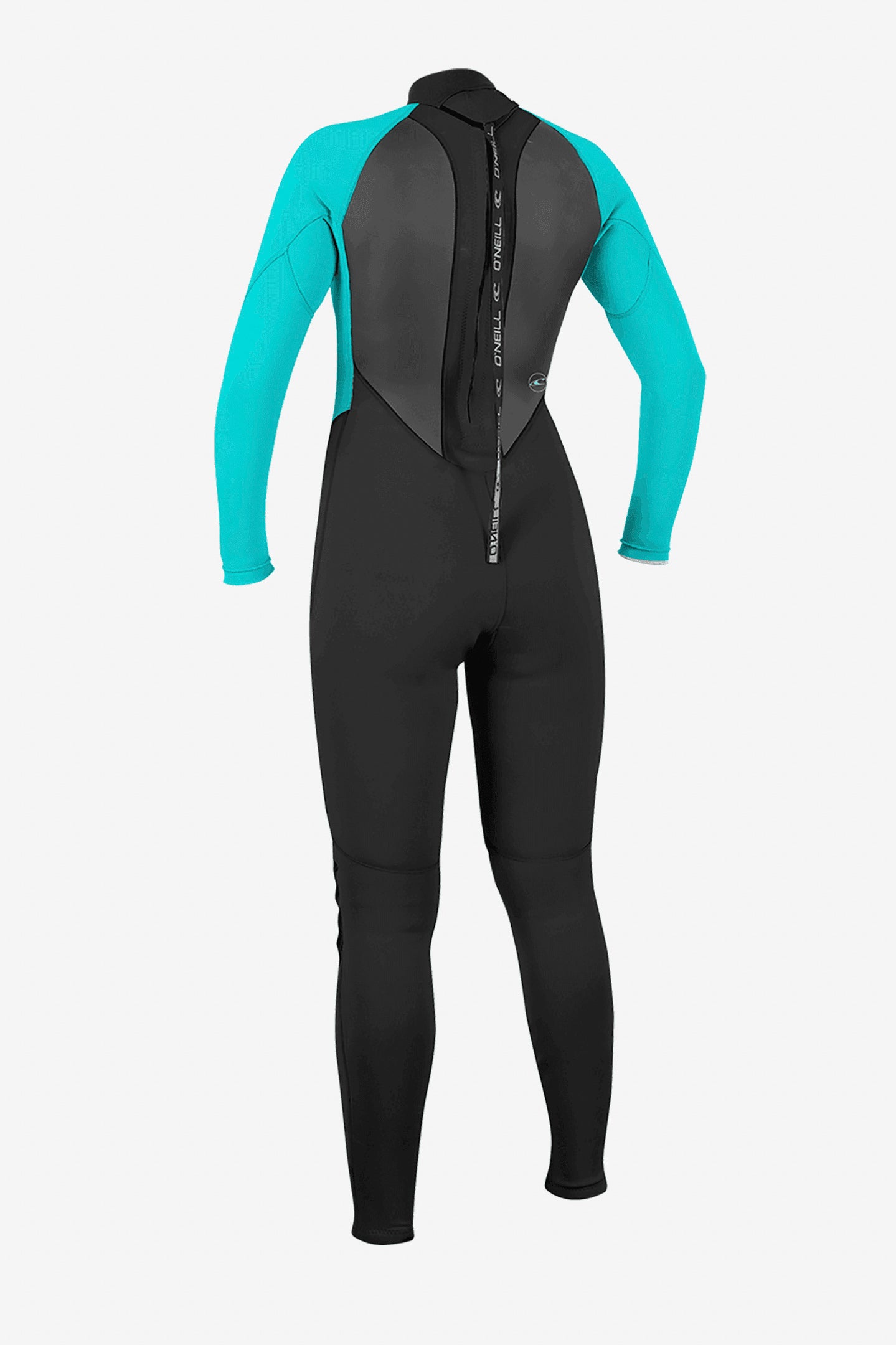 Women’s Reactor-2 3/2mm Back Zip Full Wetsuit - O'Neill Clothing
