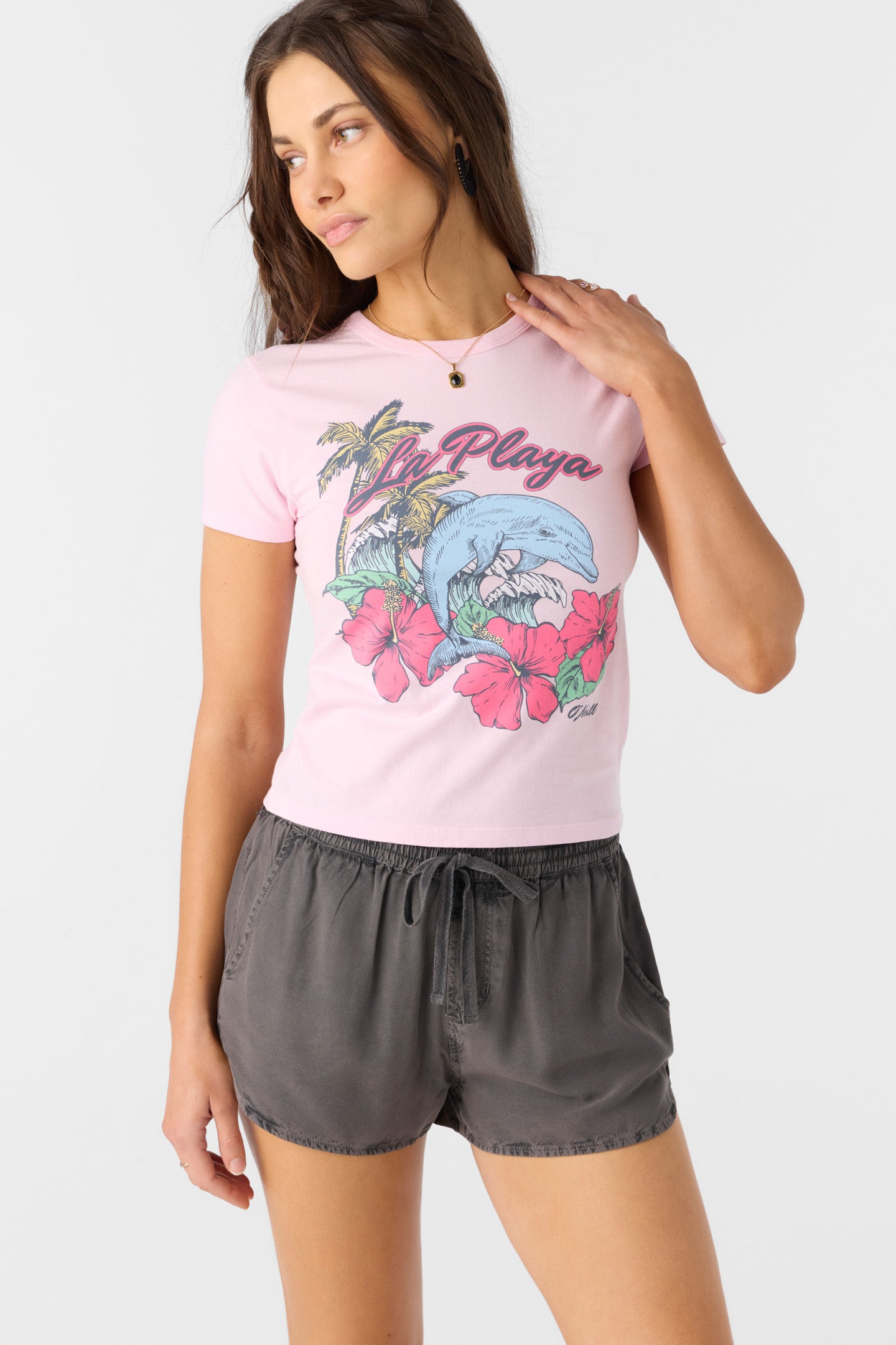 La Playa Tee - O'Neill Clothing