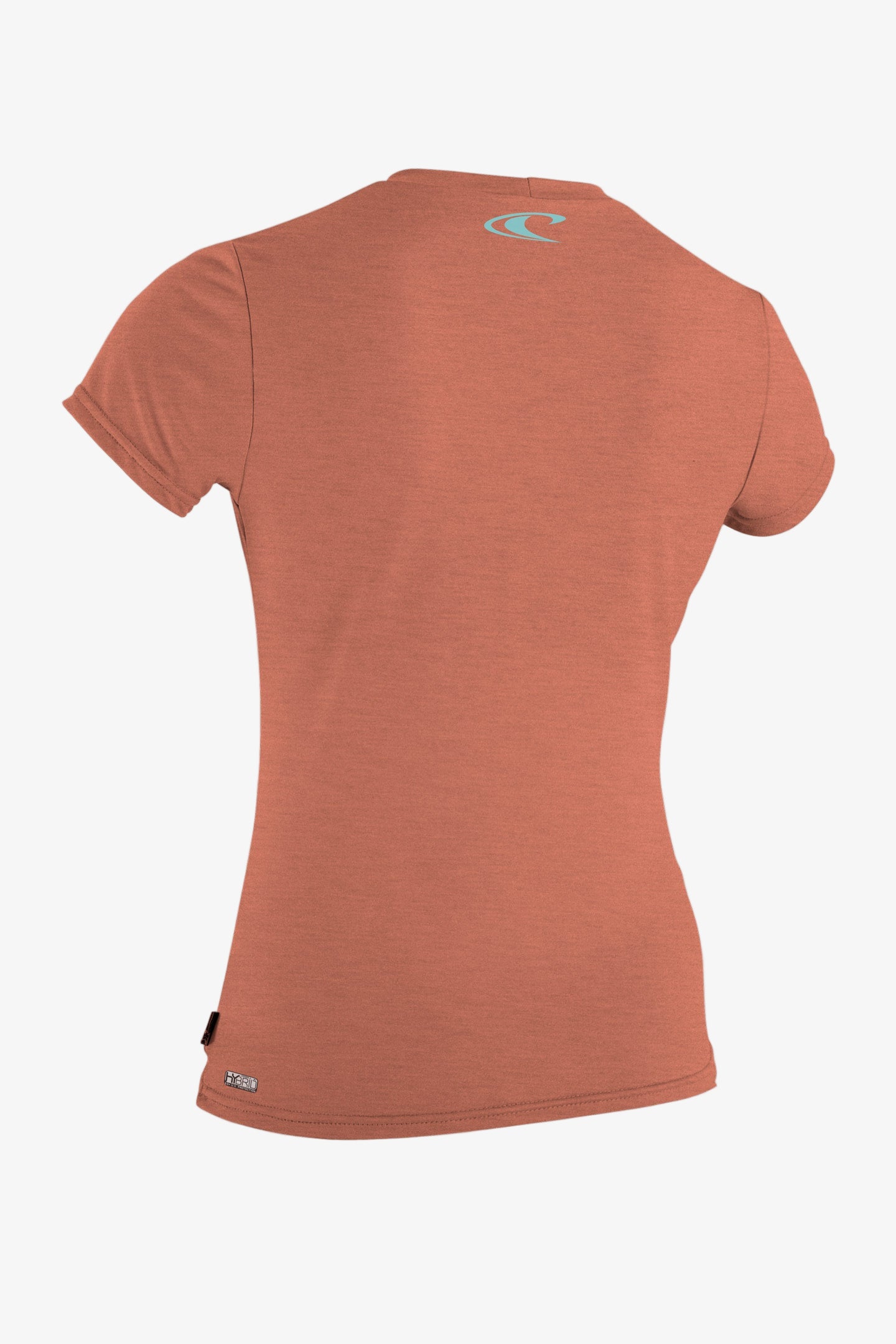 Girl’s Hybrid S/S Sun Shirt - O'Neill Clothing