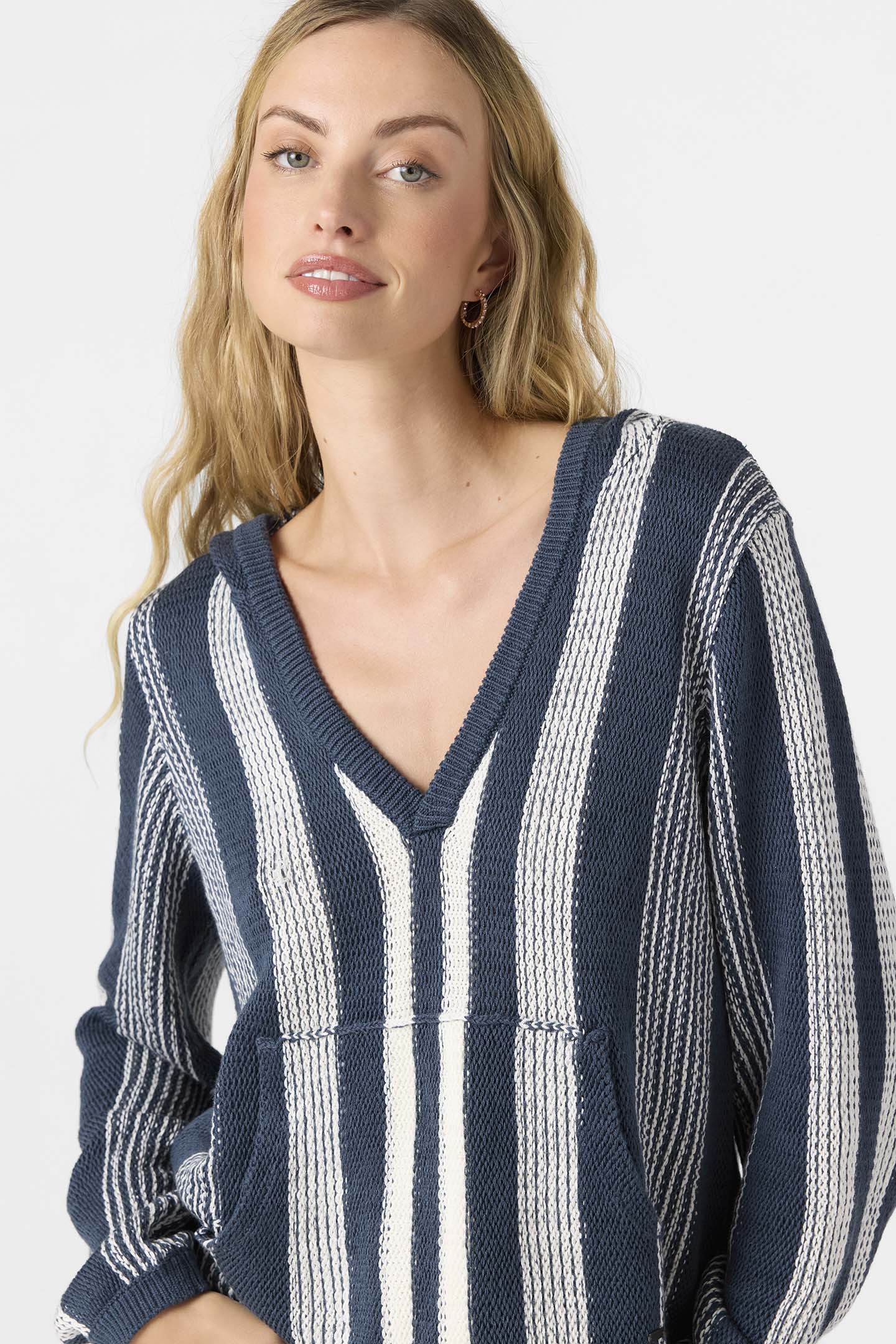 Catamaran Long Sleeve Sweater - O'Neill Clothing