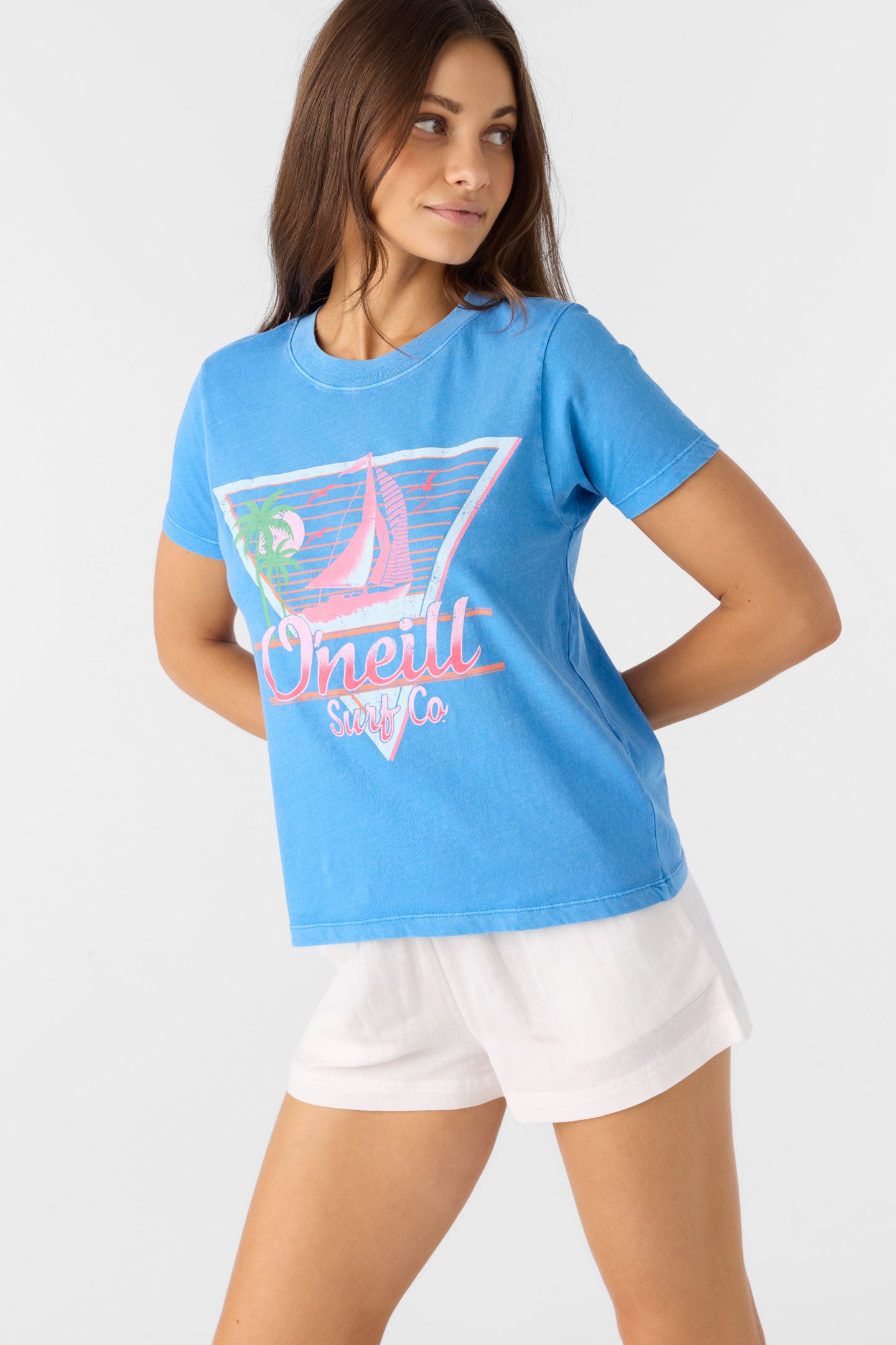 Sunset Seeker Tee - O'Neill Clothing