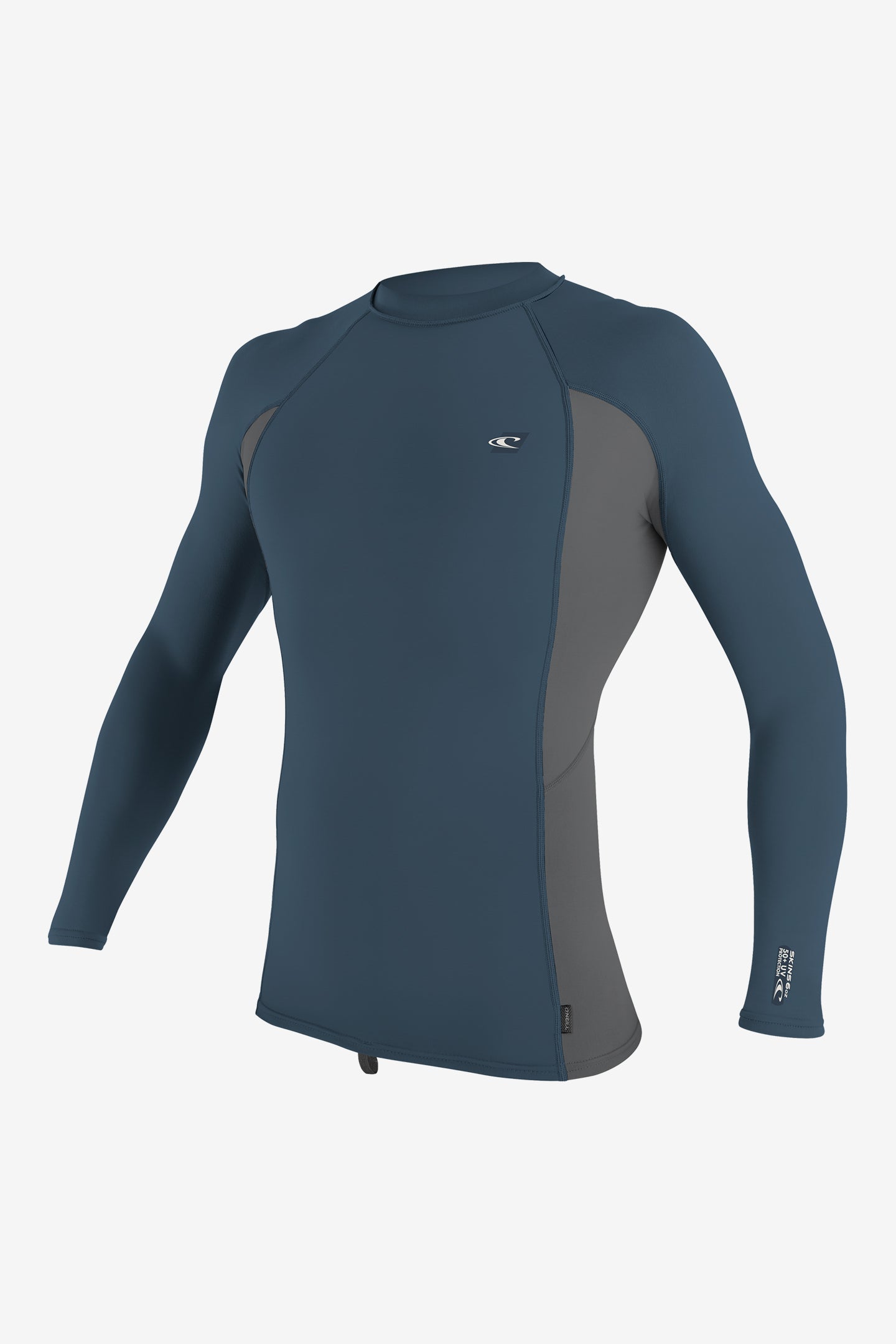 Premium Skins L/S Rash Guard - O'Neill Clothing