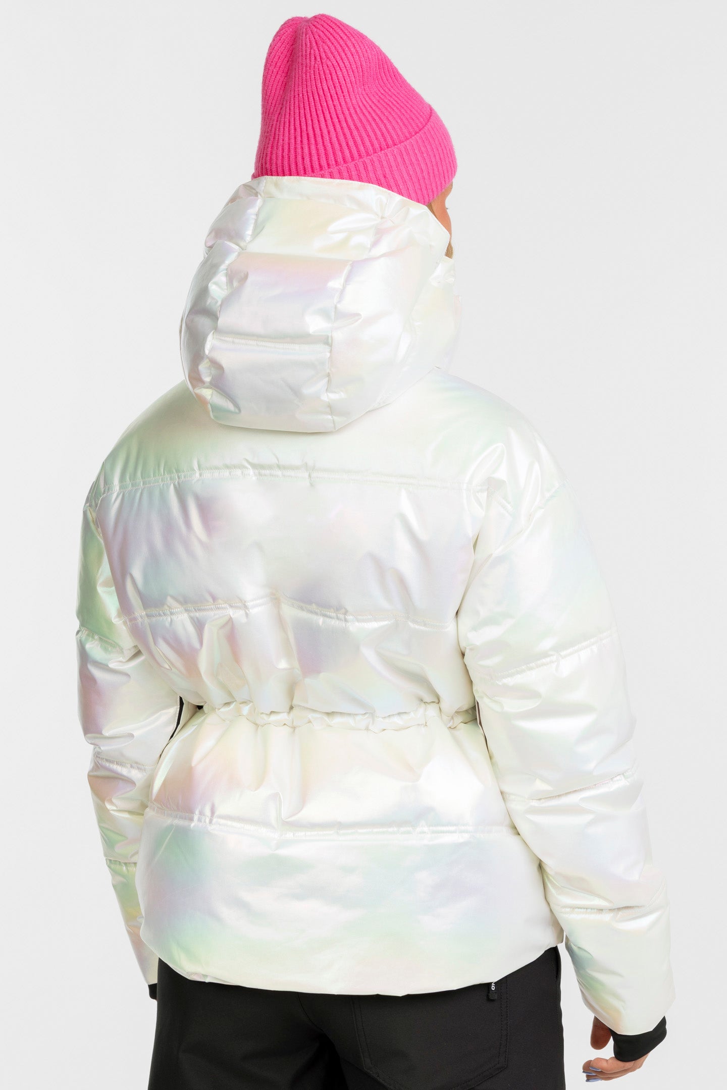 FWC Cruz Hybrid Jacket - O'Neill Clothing