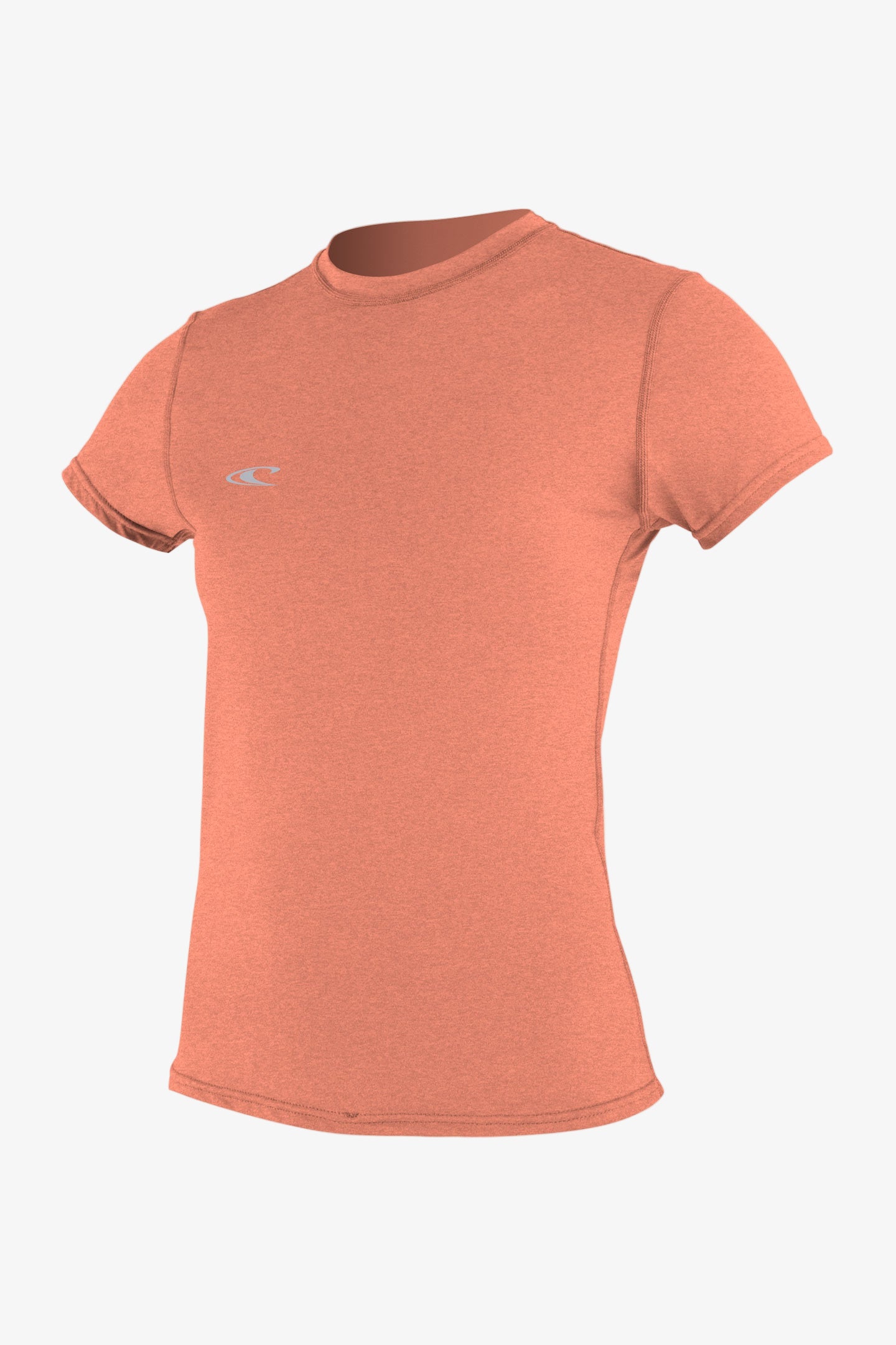 Women’s Hybrid S/S Sun Shirt - O'Neill Clothing