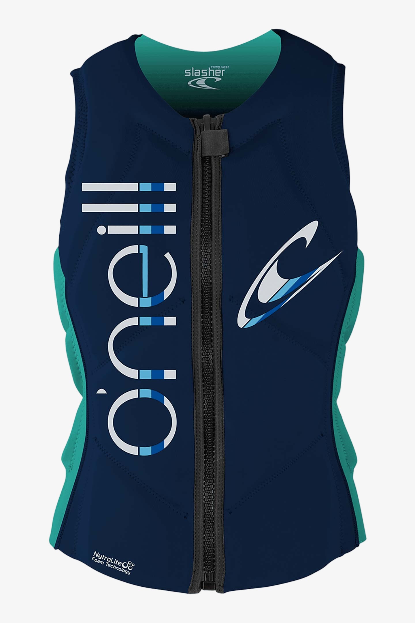 Women’s Slasher Comp Vest - O'Neill Clothing