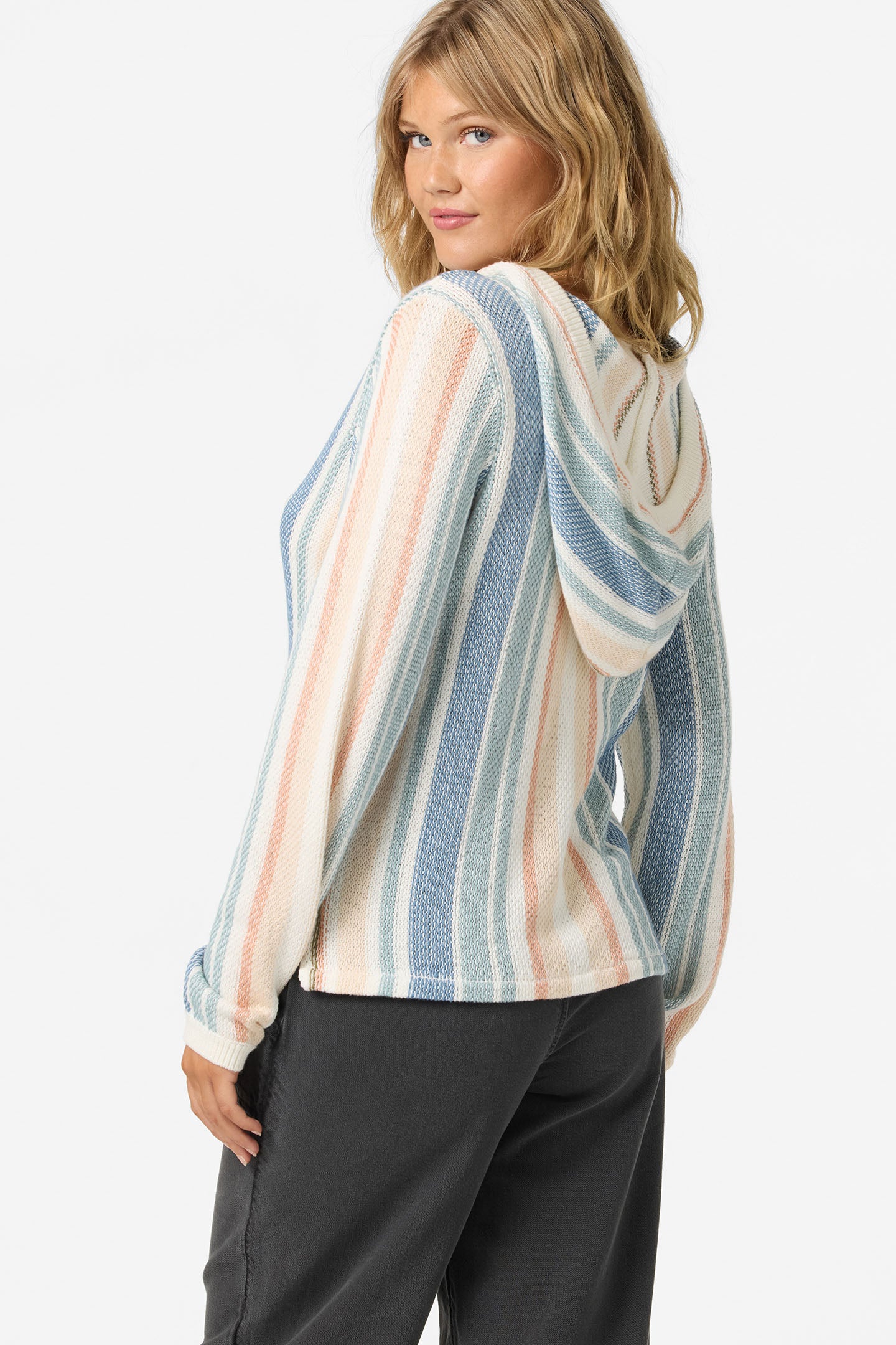 Catamaran Long Sleeve Sweater - O'Neill Clothing