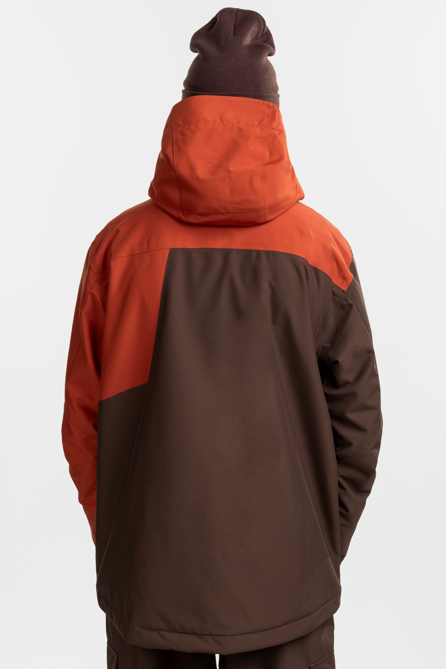 FWC Cruz Block Snow Jacket - O'Neill Clothing