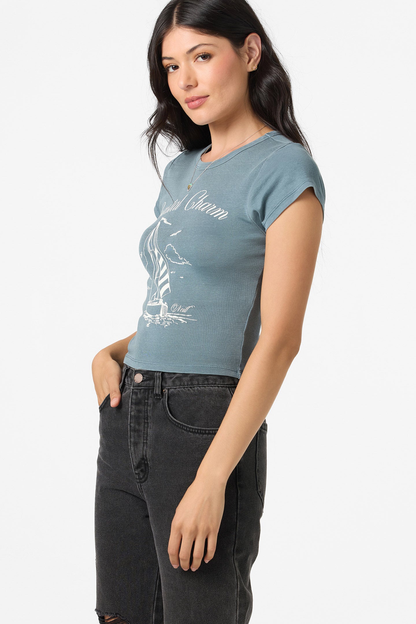Coastal Charm Tee - O'Neill Clothing