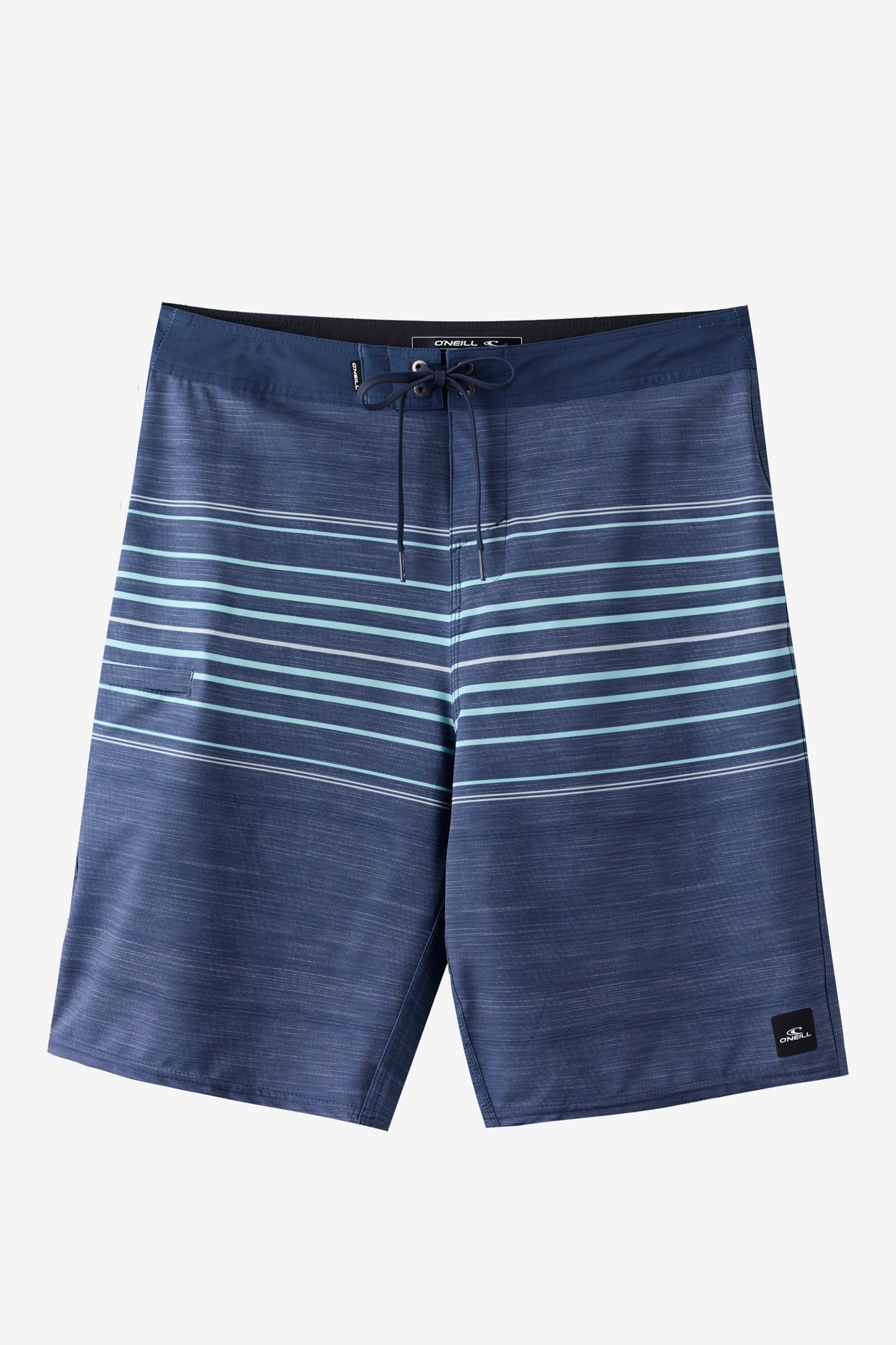 Hyperfreak Heat Stripe 21 Boardshorts - O'Neill Clothing