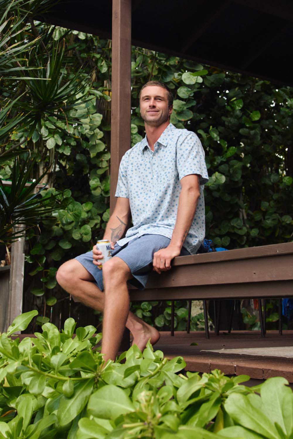Men's Shirts & Flannels - O'Neill Clothing