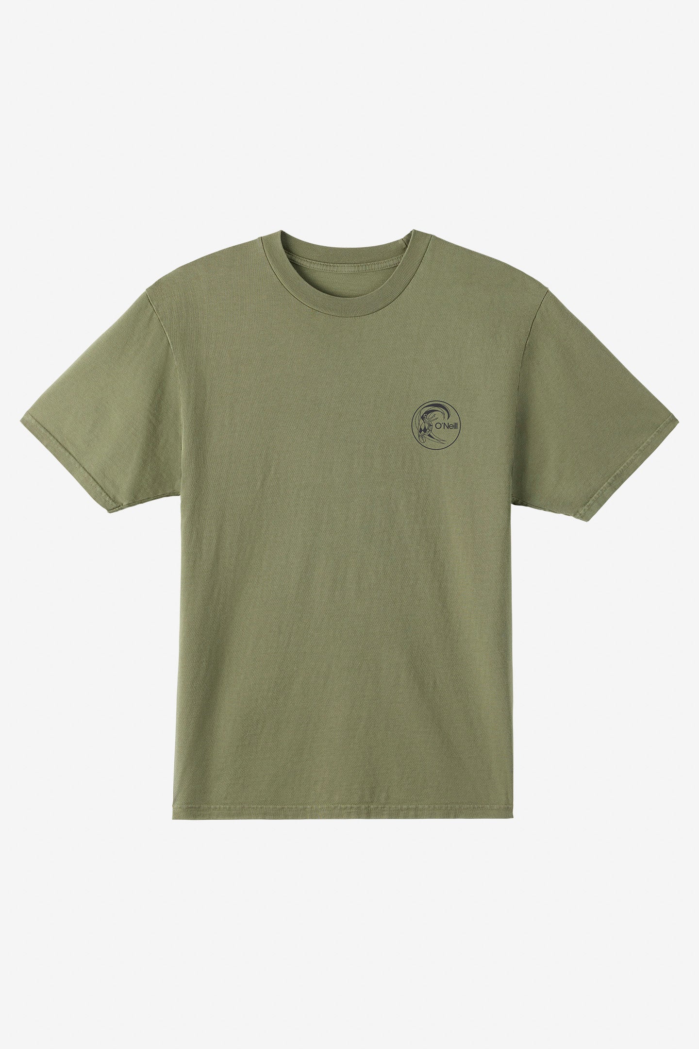 O’Riginals Circle Surfer Relaxed Fit Tee - O'Neill Clothing