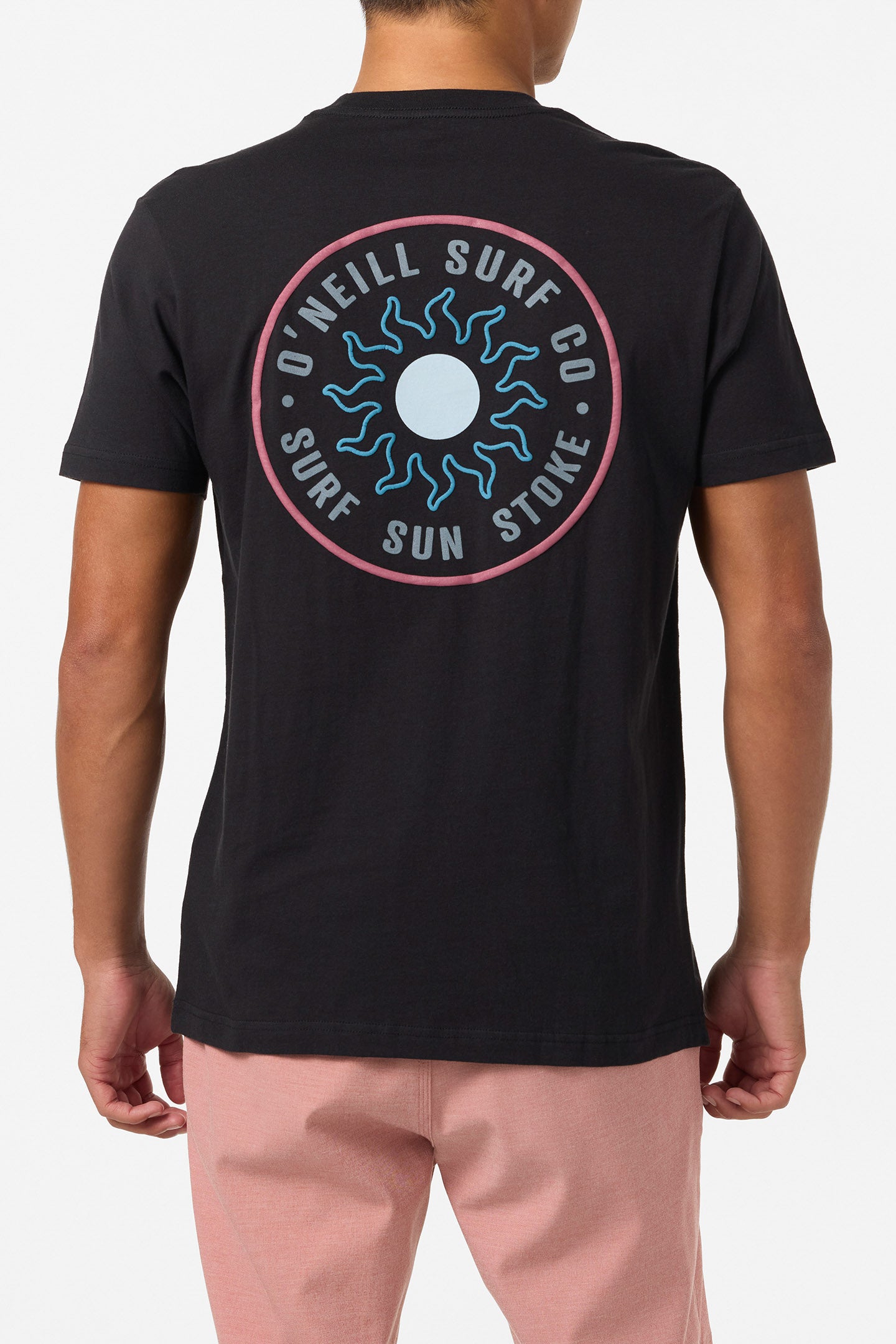 Sundial Standard Fit Tee - O'Neill Clothing