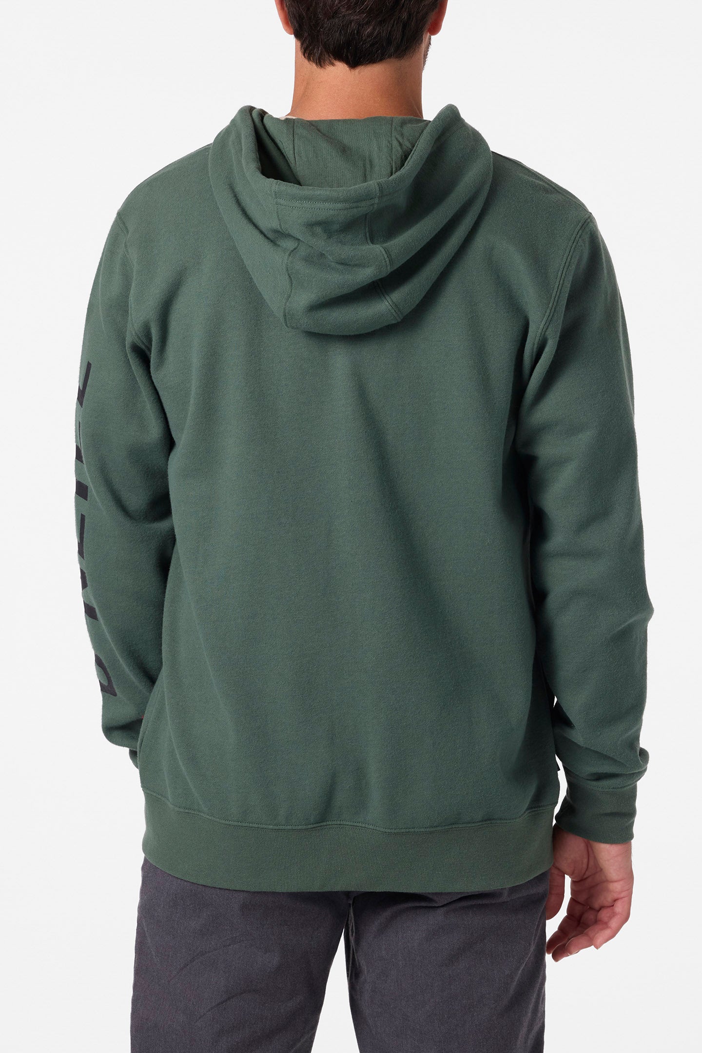 Fifty Two Zip Fleece - O'Neill Clothing