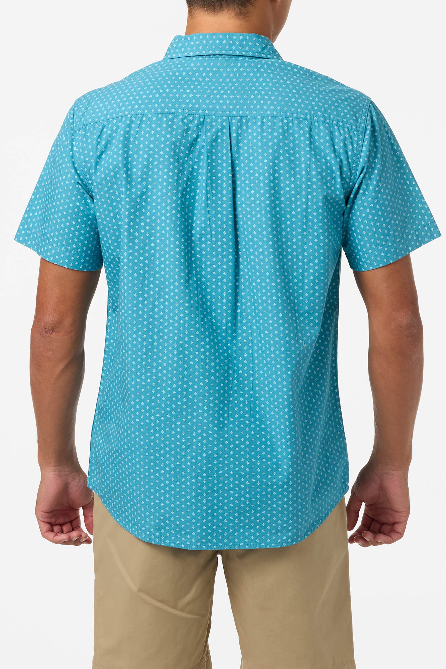 Poolside Standard Fit Shirt - O'Neill Clothing