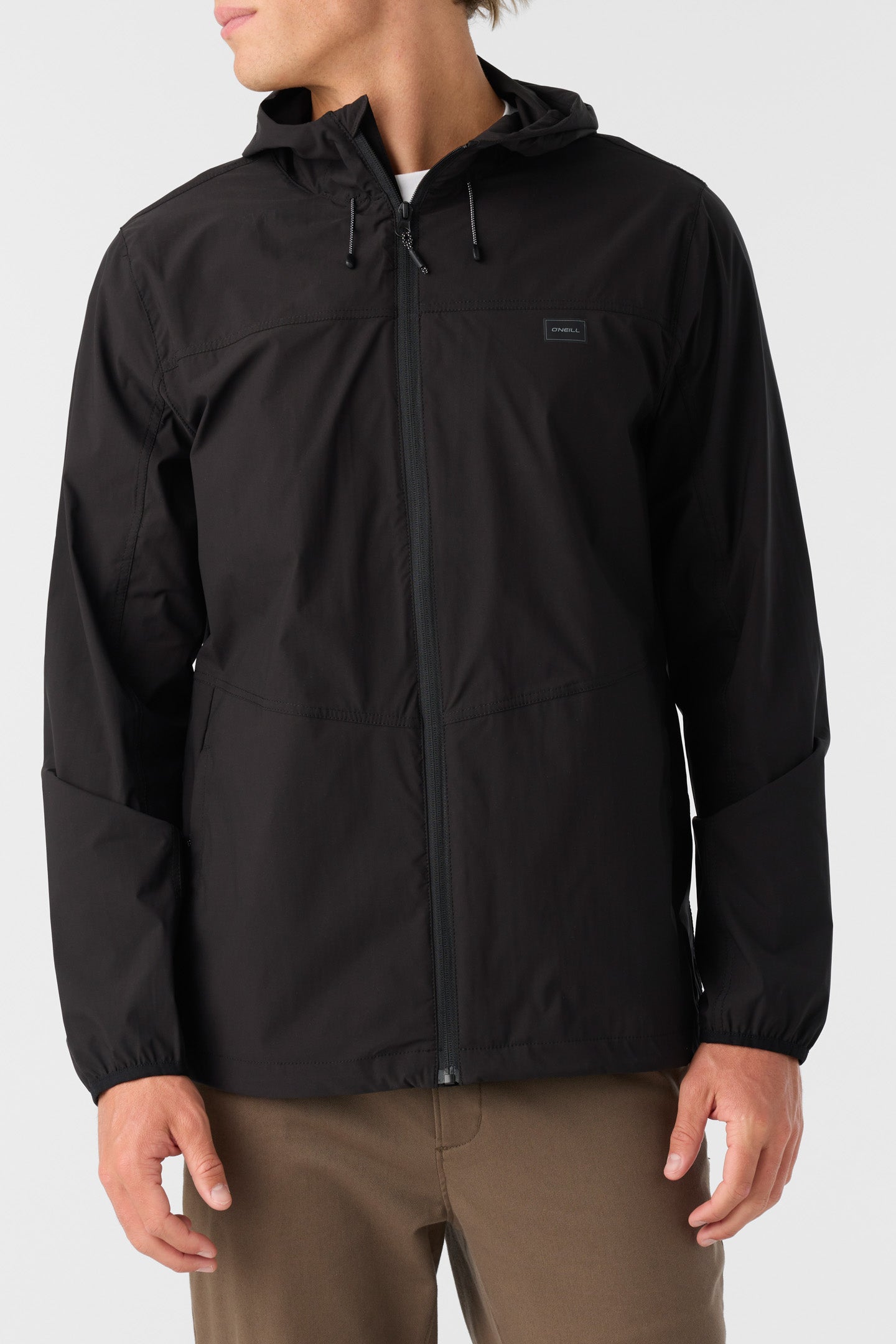 TRVLR Stretch Jacket - O'Neill Clothing