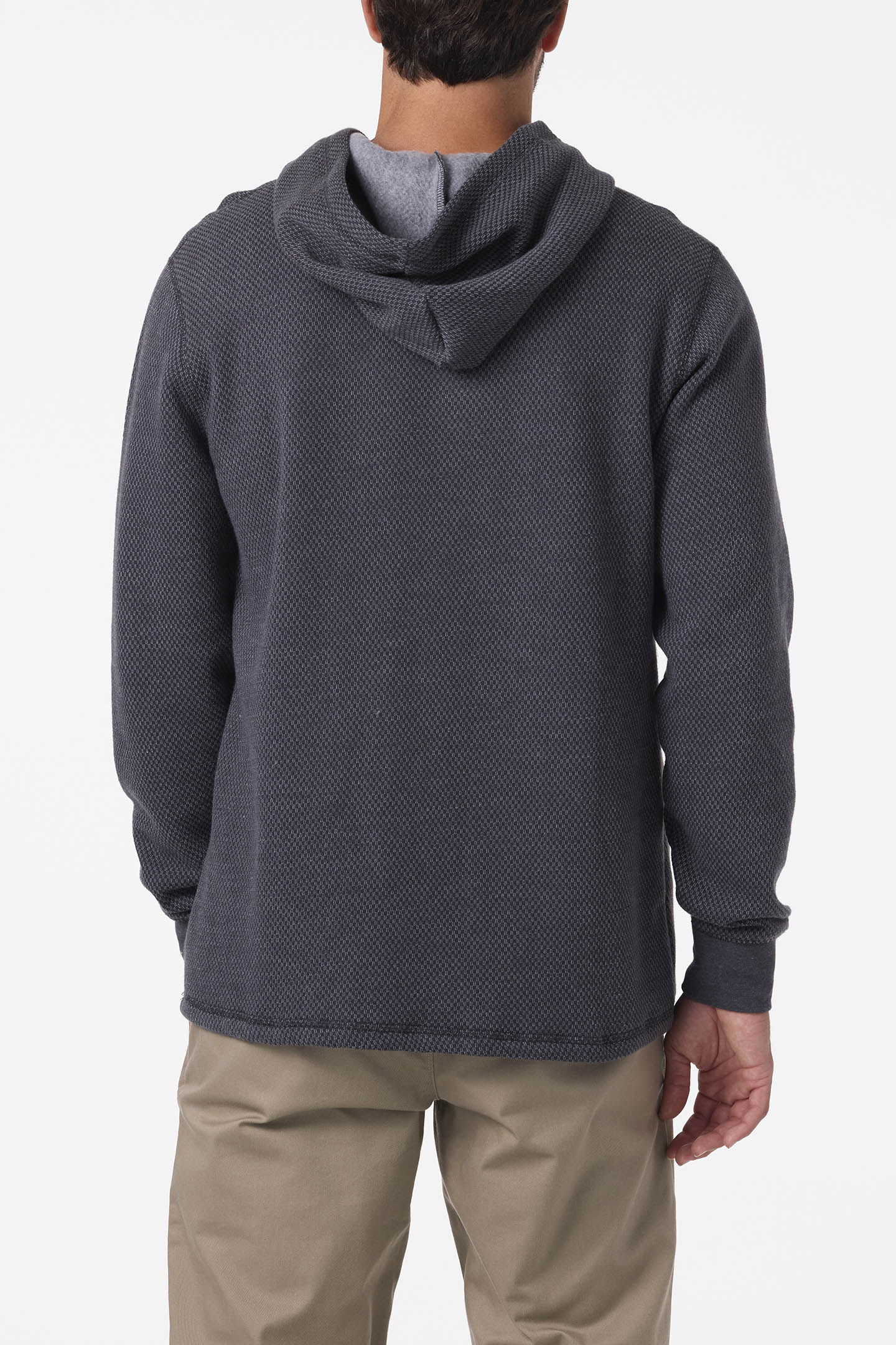 Timberlane Long Sleeve Pullover - O'Neill Clothing